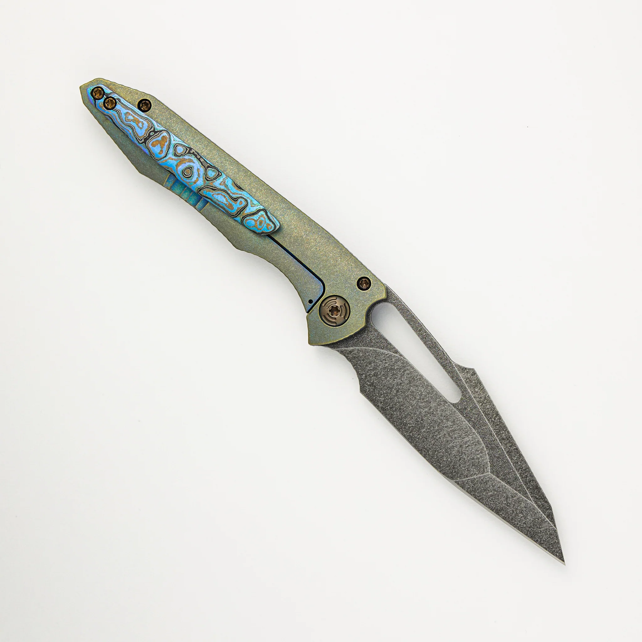Full Size Snow Mako - Image 2