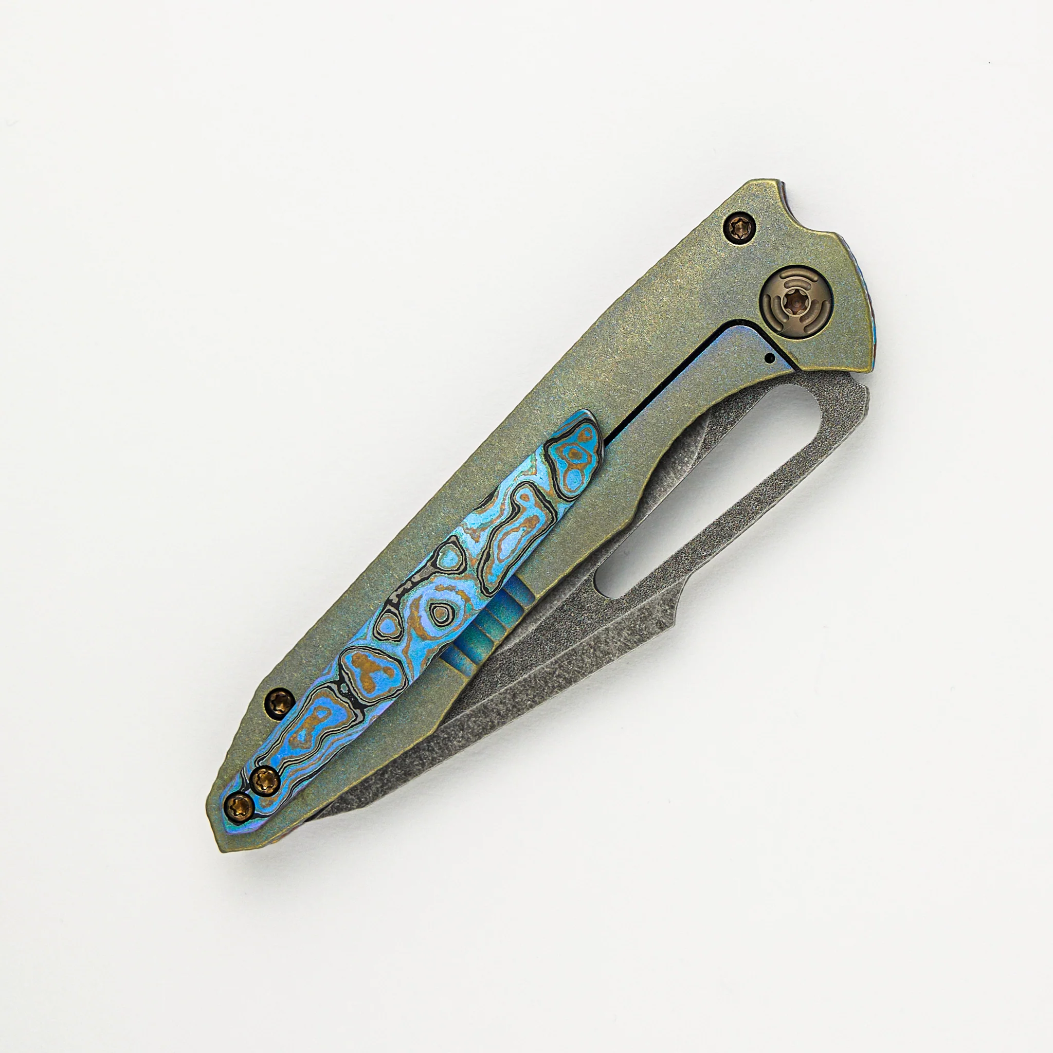 Full Size Snow Mako - Image 4