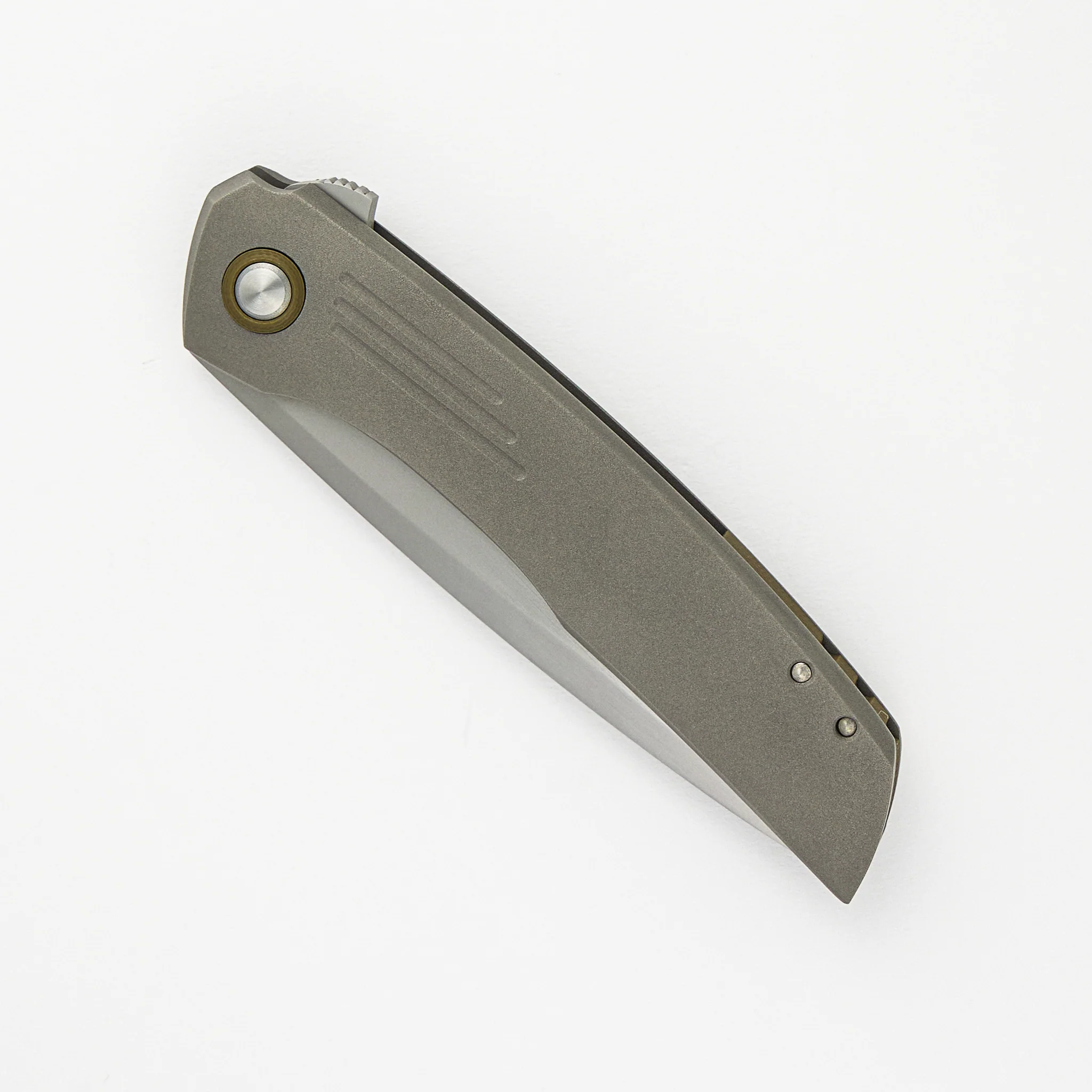 Tuffknives Prospect Flipper Ti - Image 4