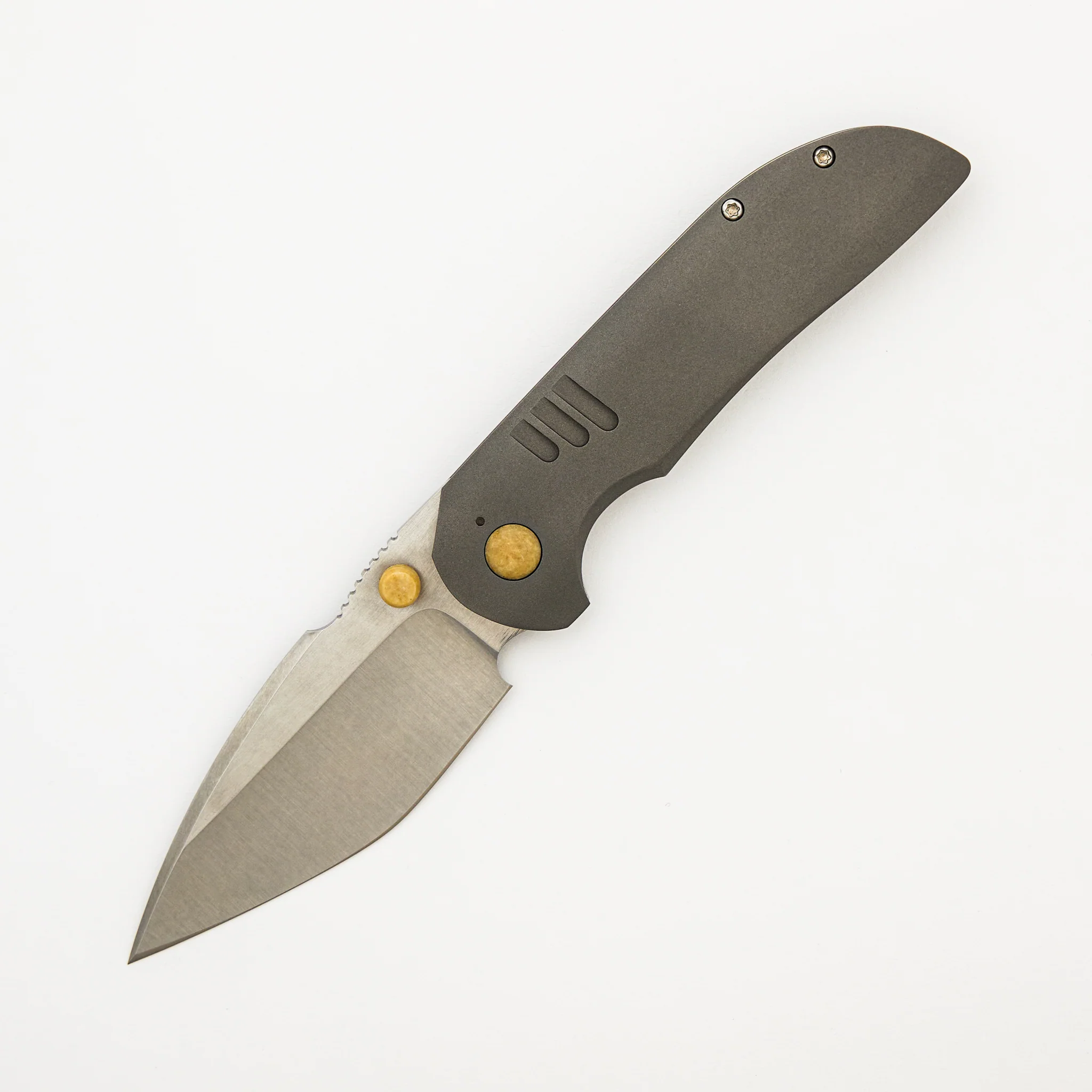 Ghostwire Prototype