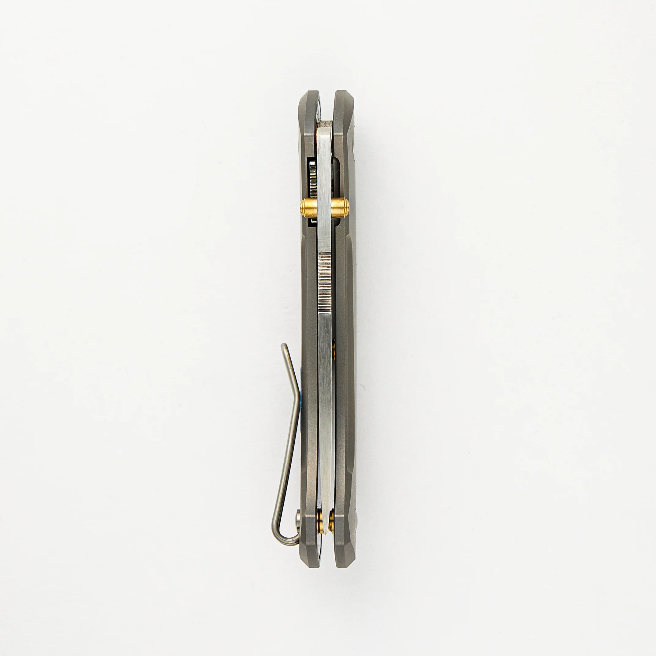 ACE Iona V2 - Titanium - Satin - Image 5