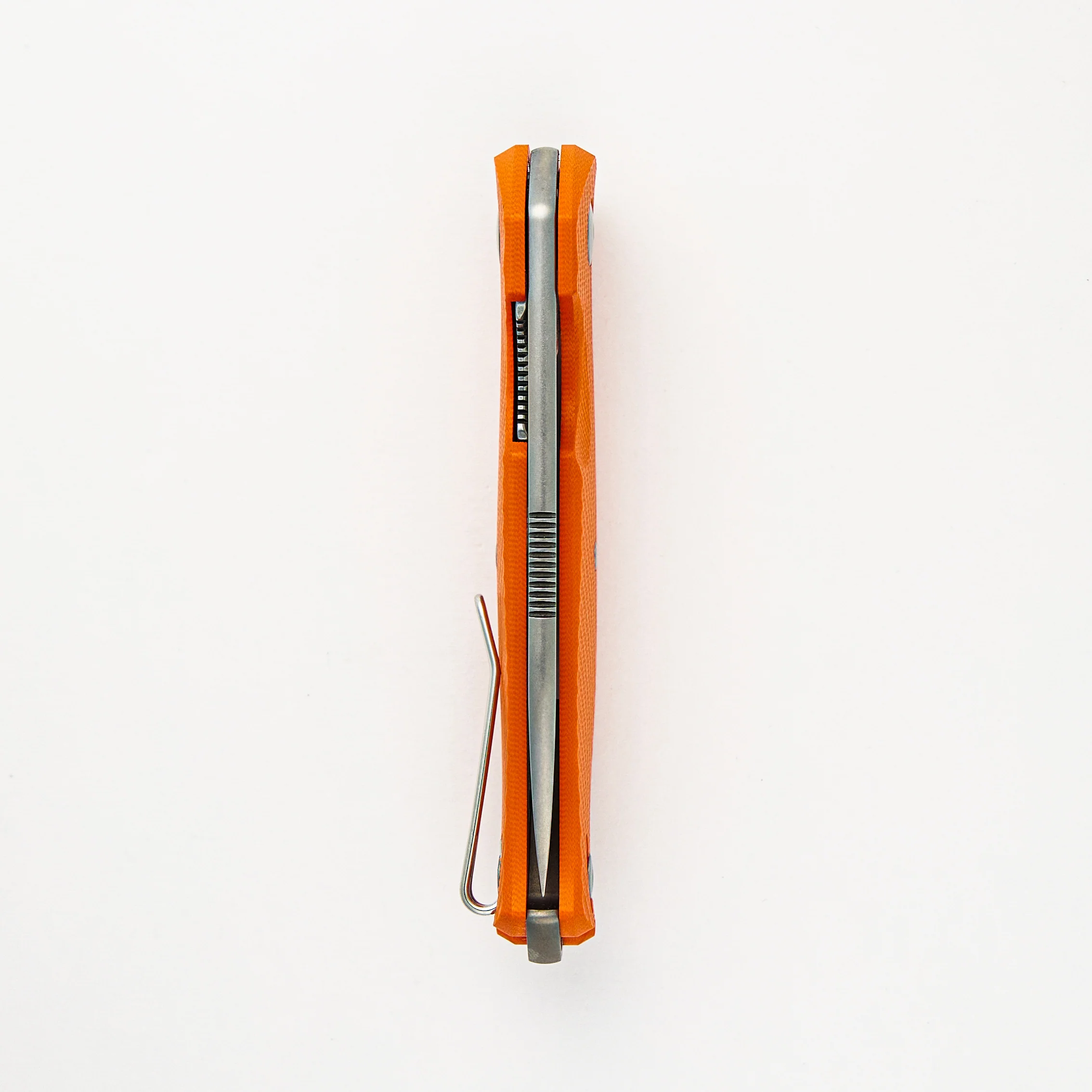 ACE JAGT - Orange G10 - Stonewash - Image 5