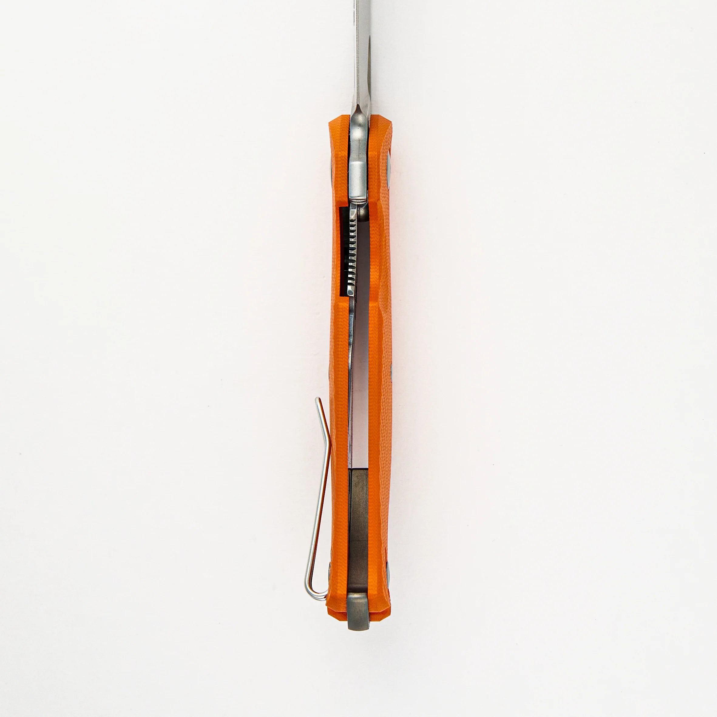ACE JAGT - Orange G10 - Stonewash - Image 6