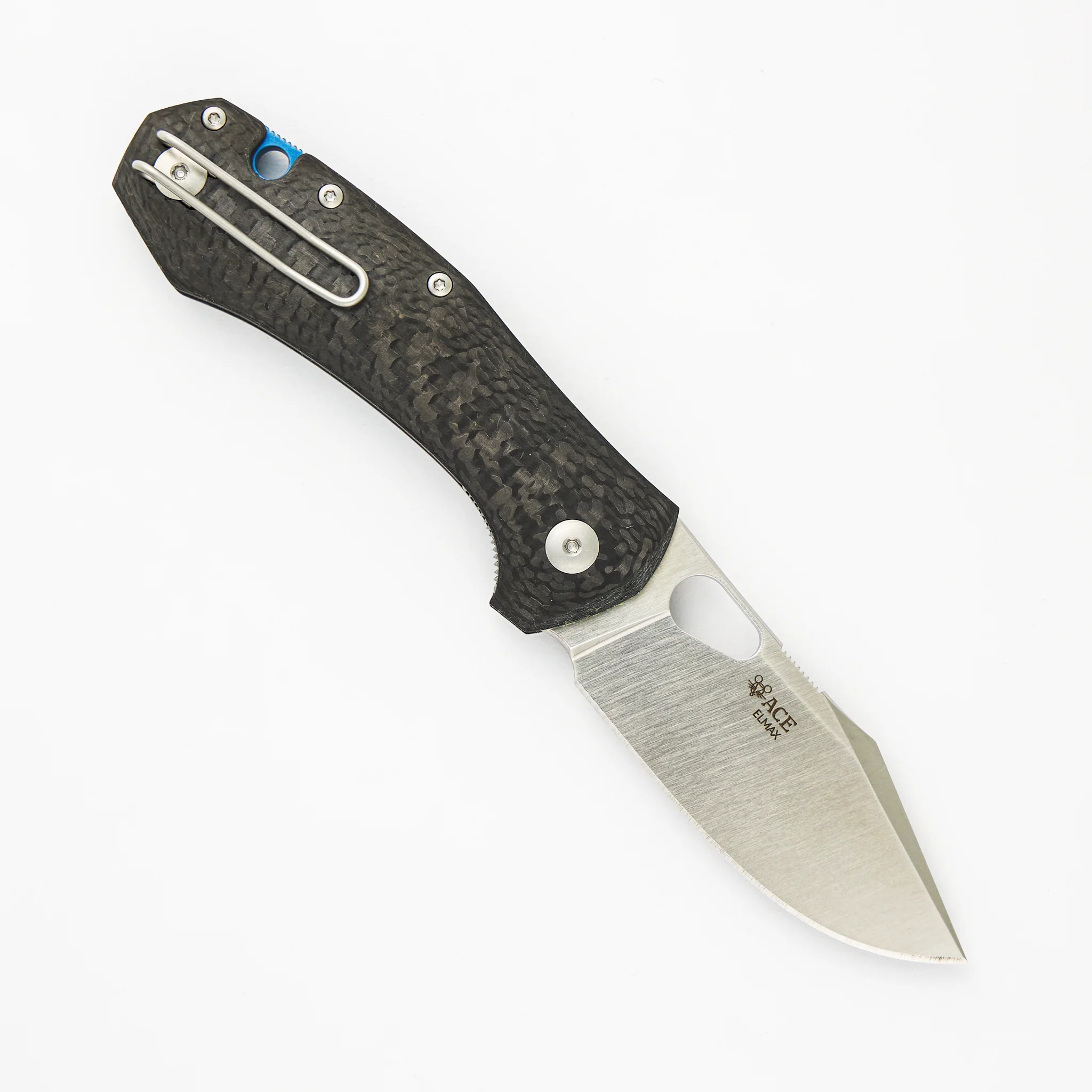 Atelier - Carbon Fiber - Image 2