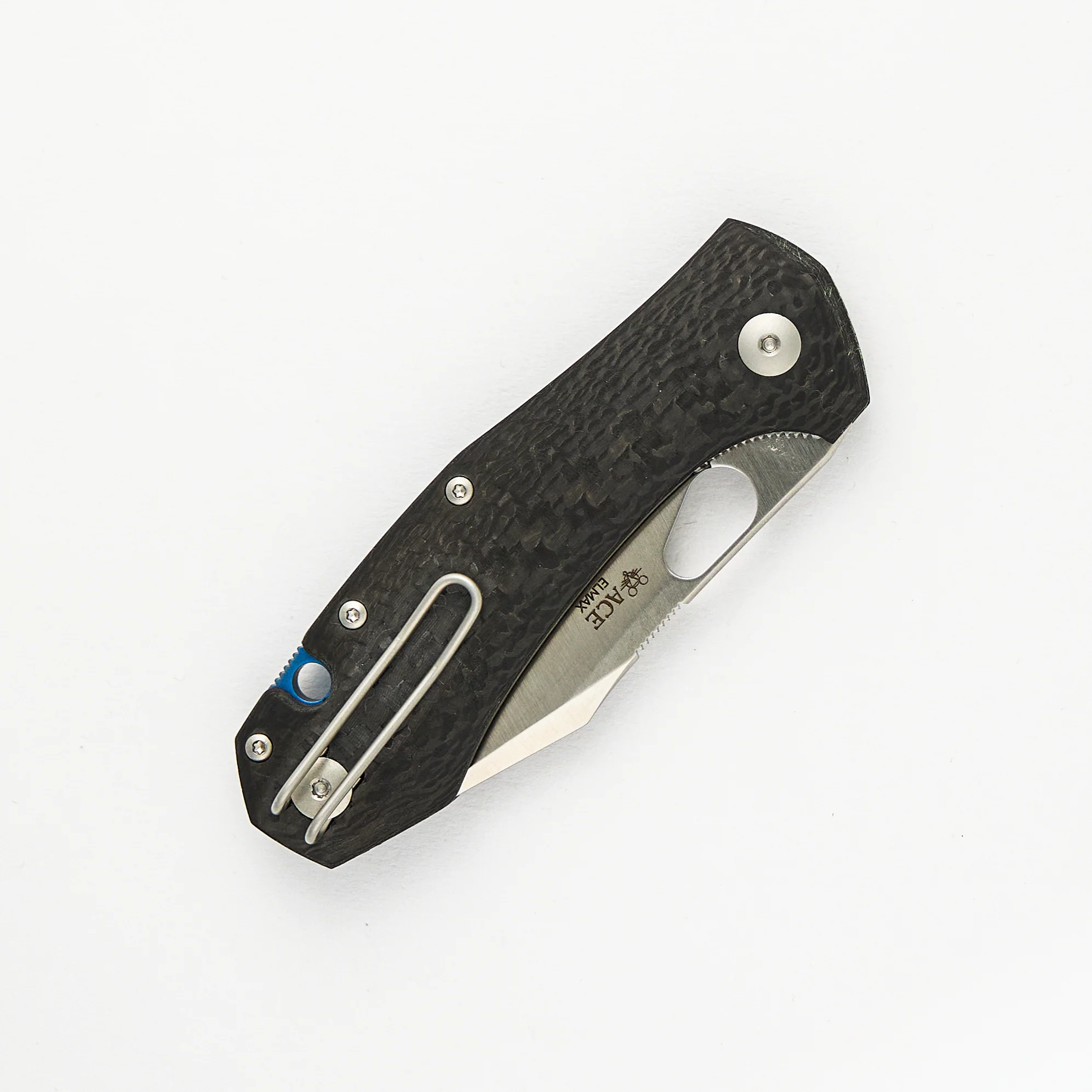 Atelier - Carbon Fiber - Image 4