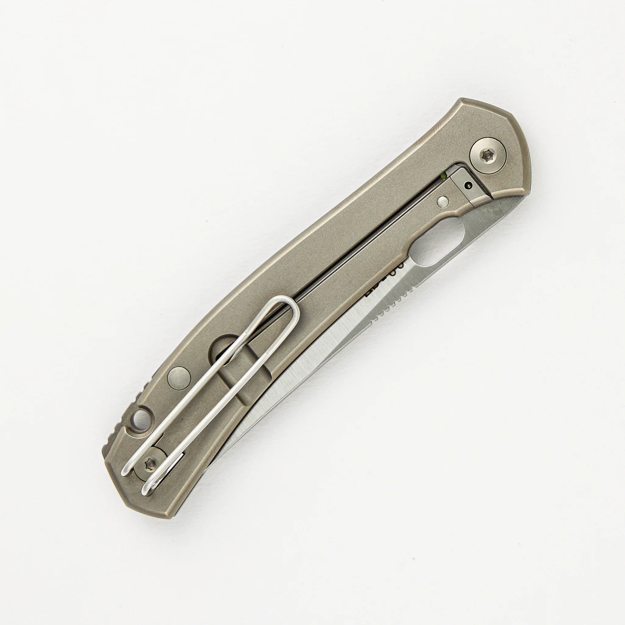 Bleecker - Titanium - Image 4