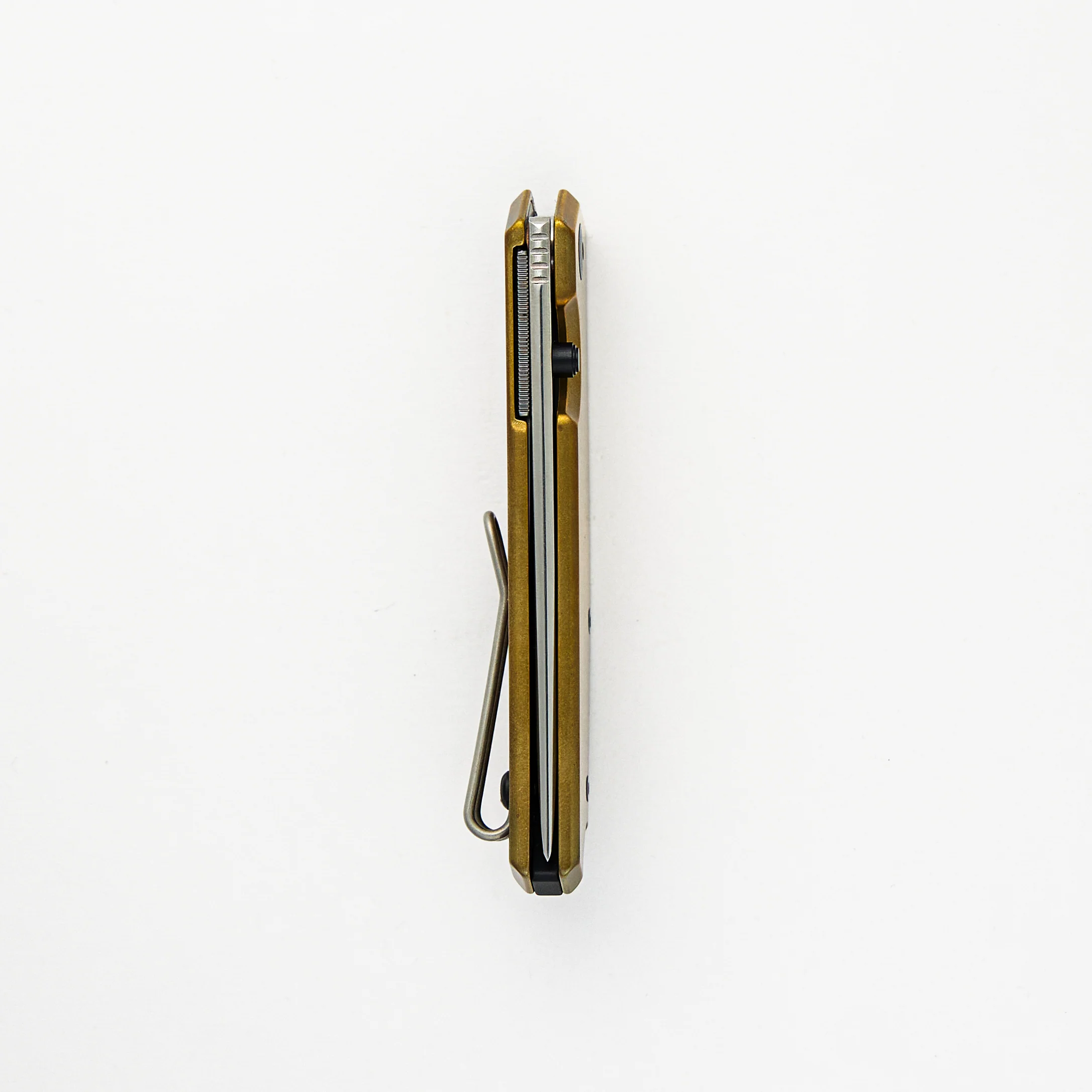 ACE Clyde - Brass - Image 5