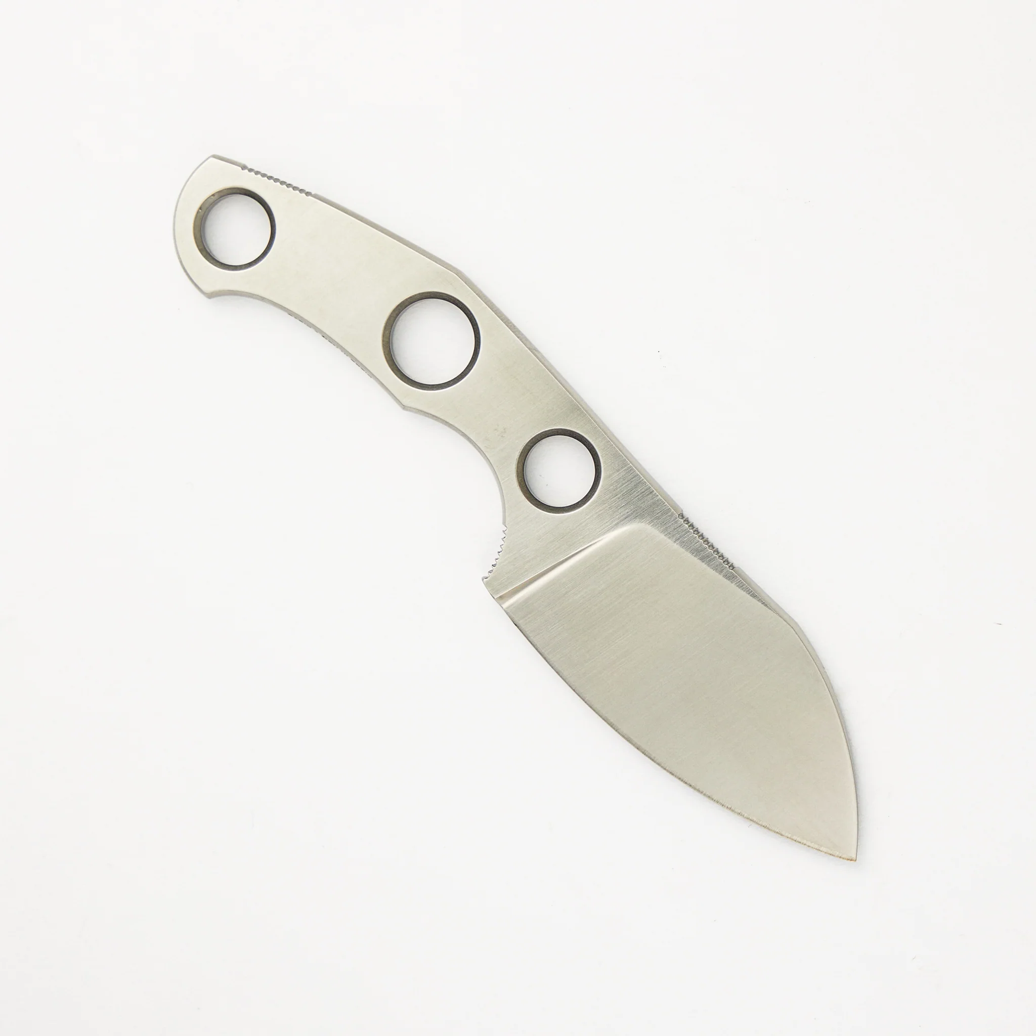 GMF1 - Fixed Blade - Satin Finish - Image 2