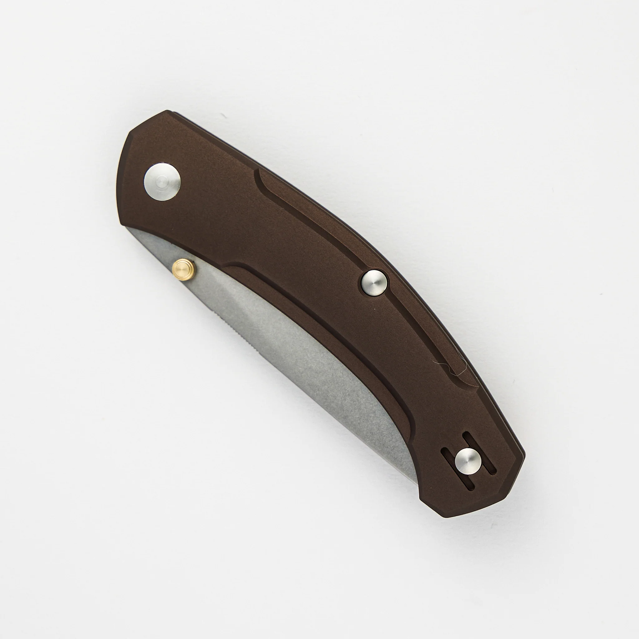 ACE Iona V2 - Bronze Aluminum - Stonewashed - Image 3