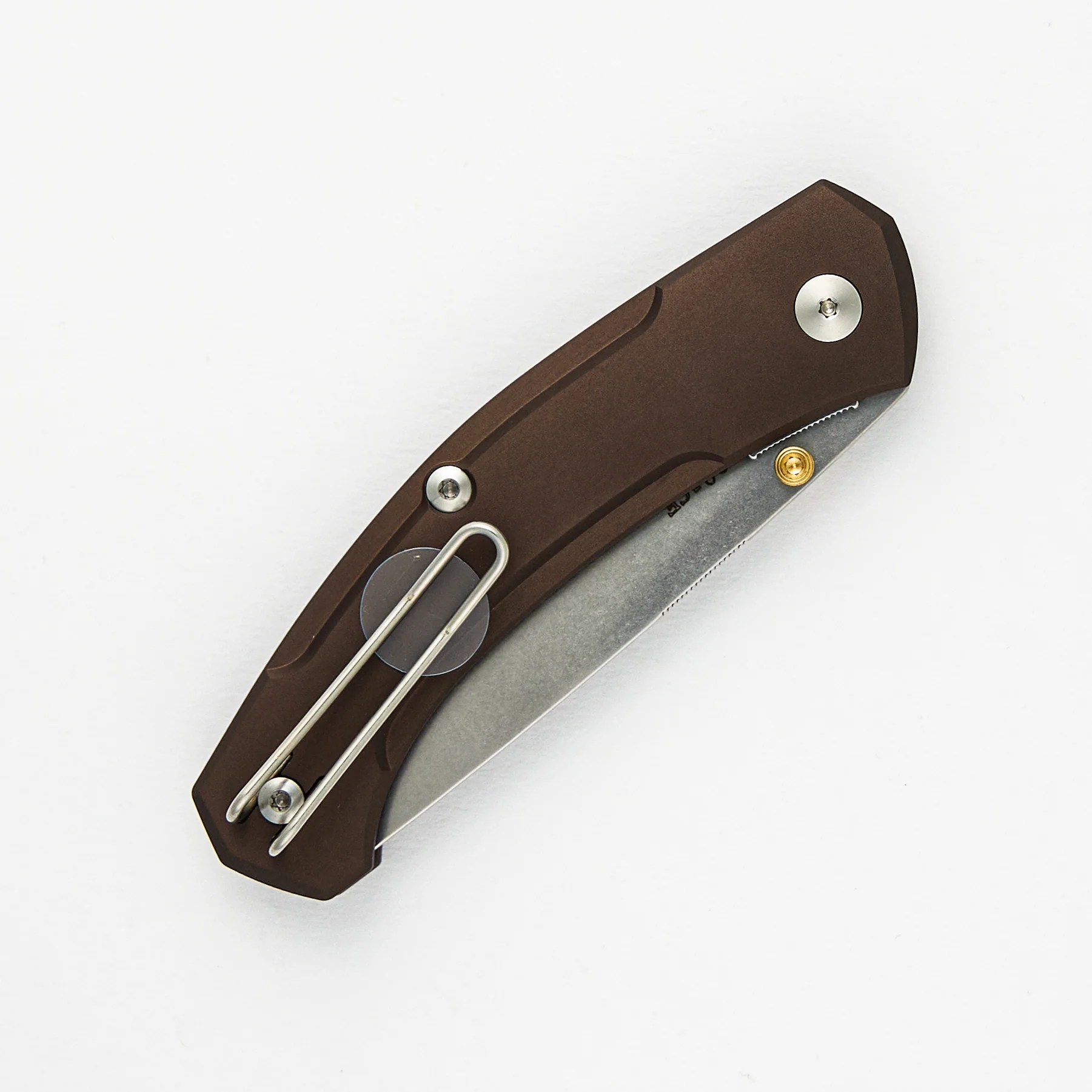 ACE Iona V2 - Bronze Aluminum - Stonewashed - Image 4