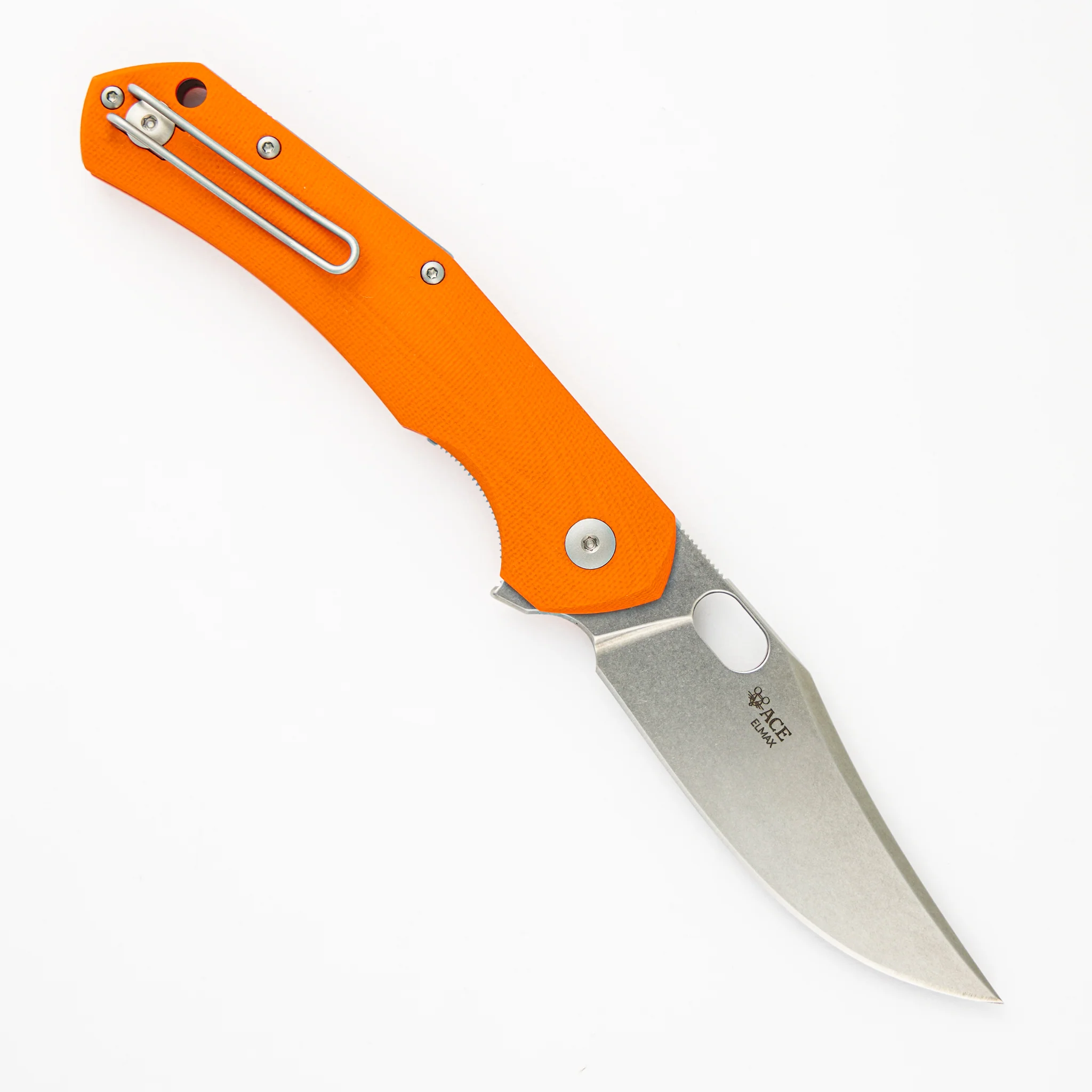 Jutland - Orange G10 - Image 2