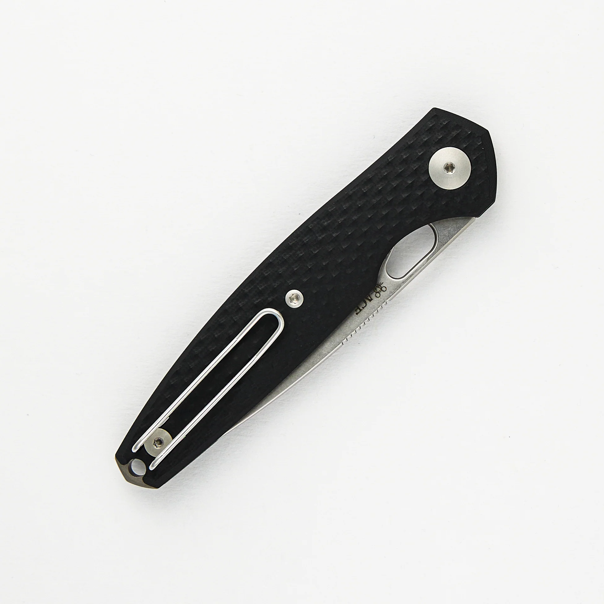 REO - Black G10 - Image 4
