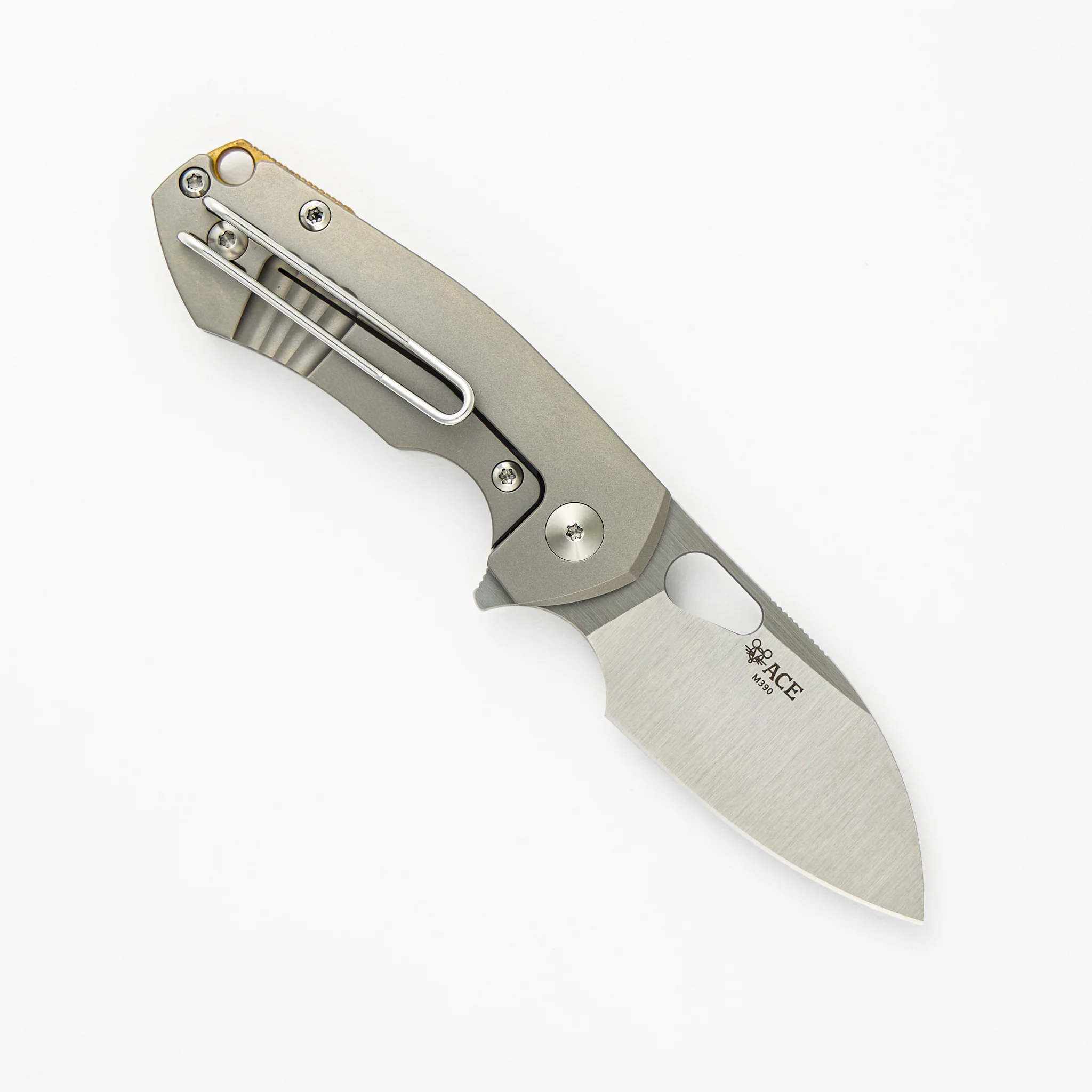 Riv - Titanium - Image 2