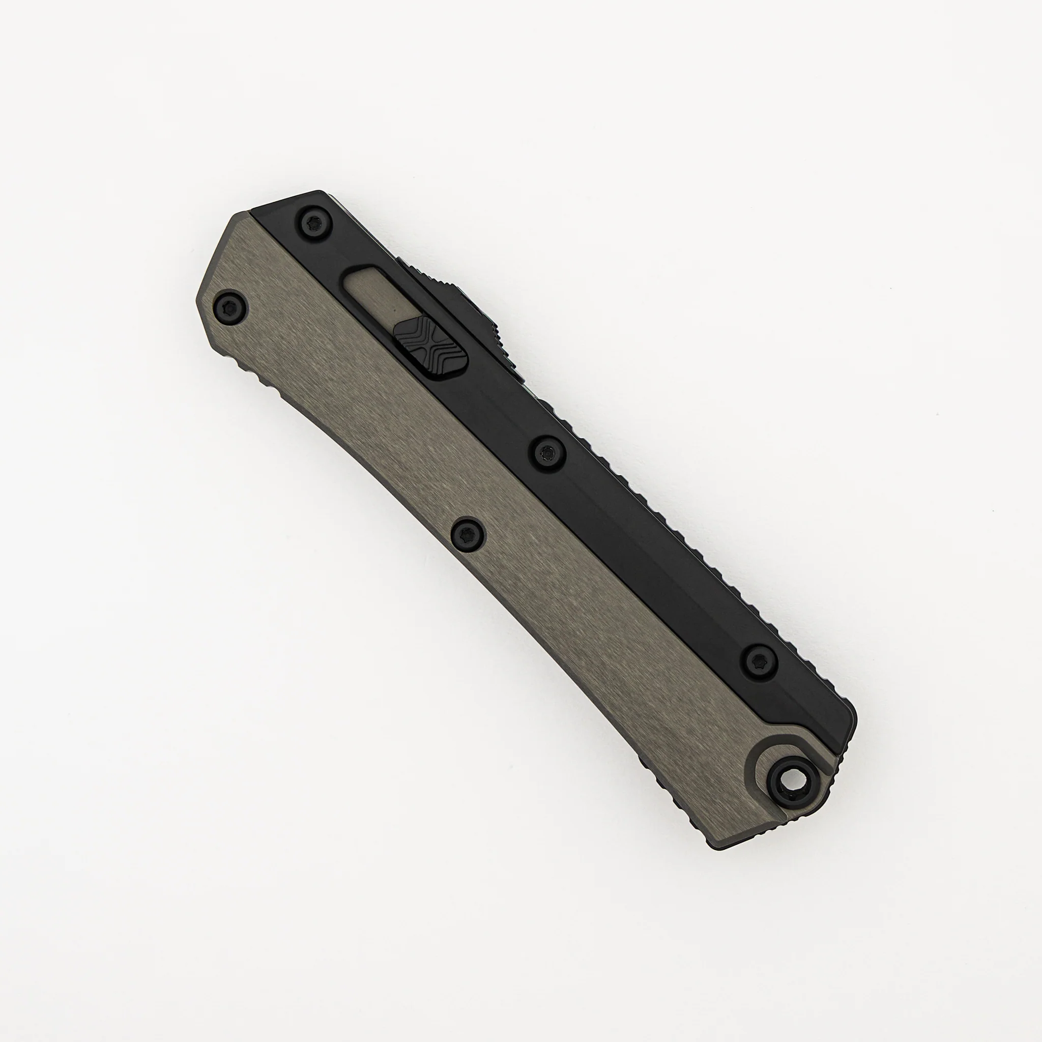 Glykon T/E Natural Clear Standard Nickel Boron Internals 185-1 NC - Image 3