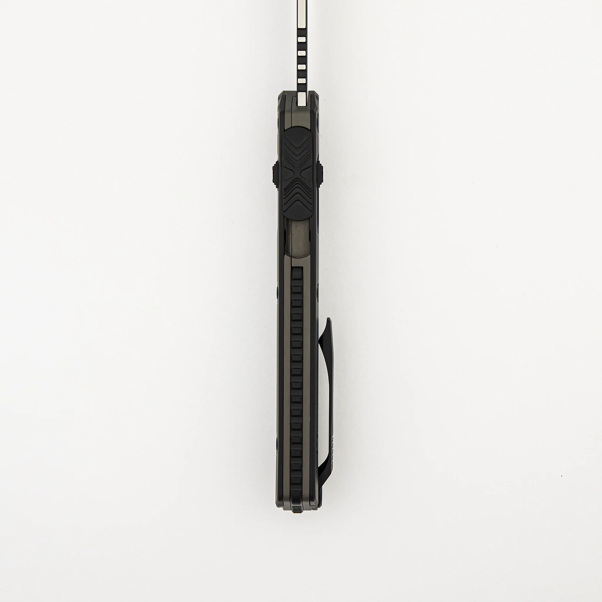 Glykon T/E Natural Clear Standard Nickel Boron Internals 185-1 NC - Image 5