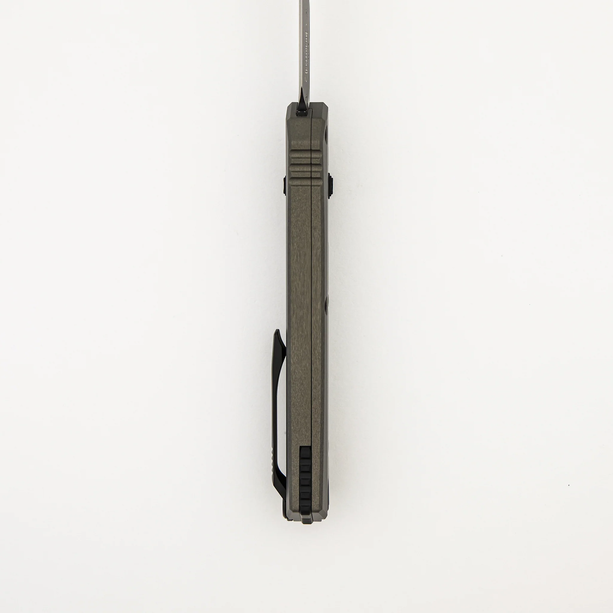 Glykon T/E Natural Clear Standard Nickel Boron Internals 185-1 NC - Image 6