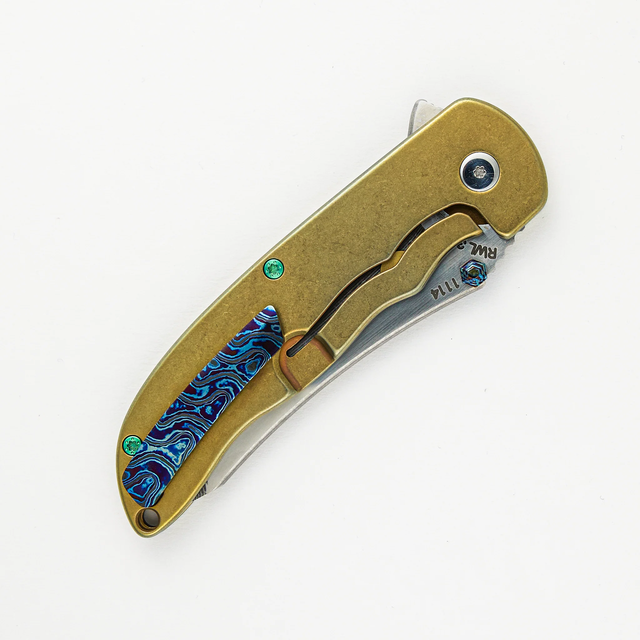 Norseman #1114 - Image 4