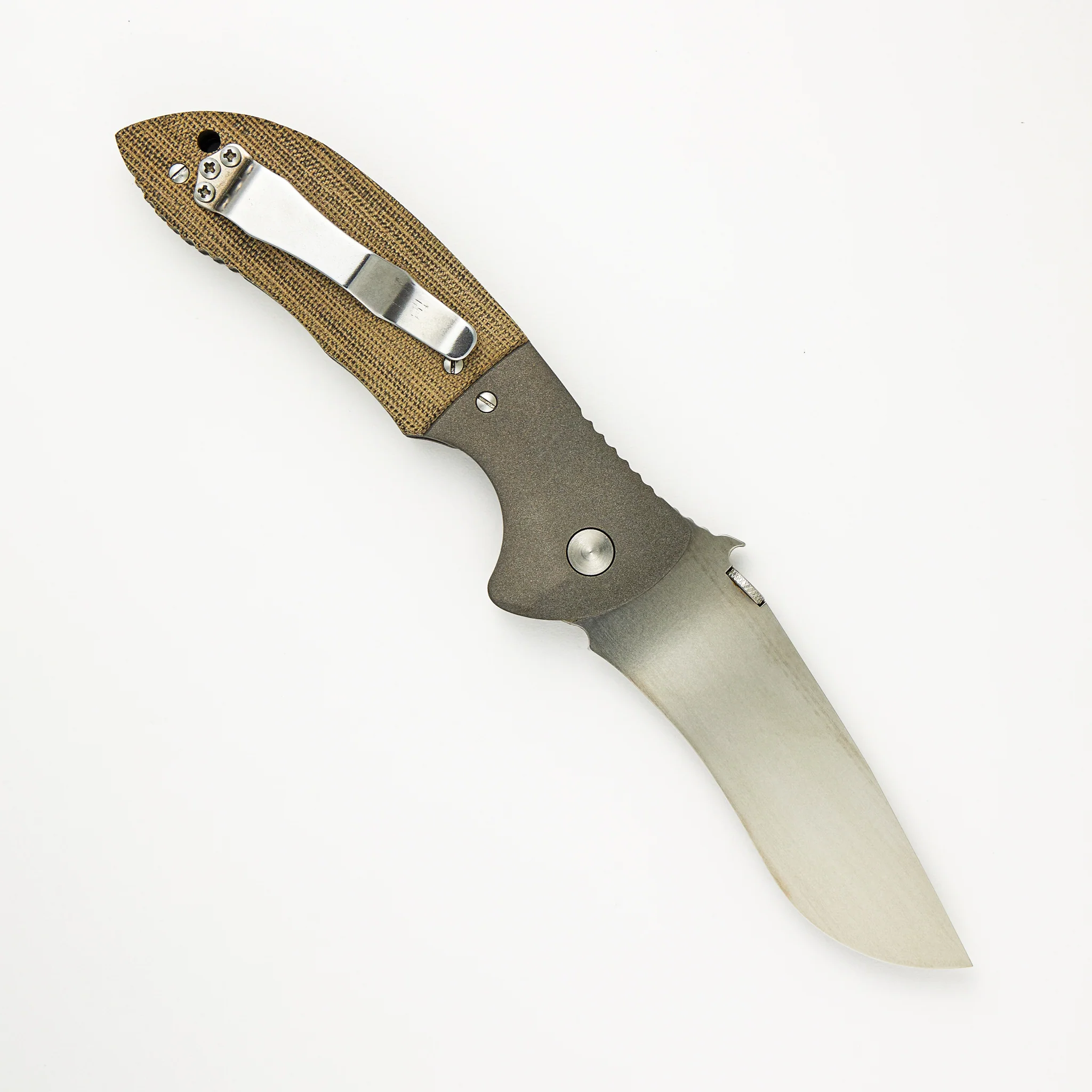 GSR Super Commander - Image 2