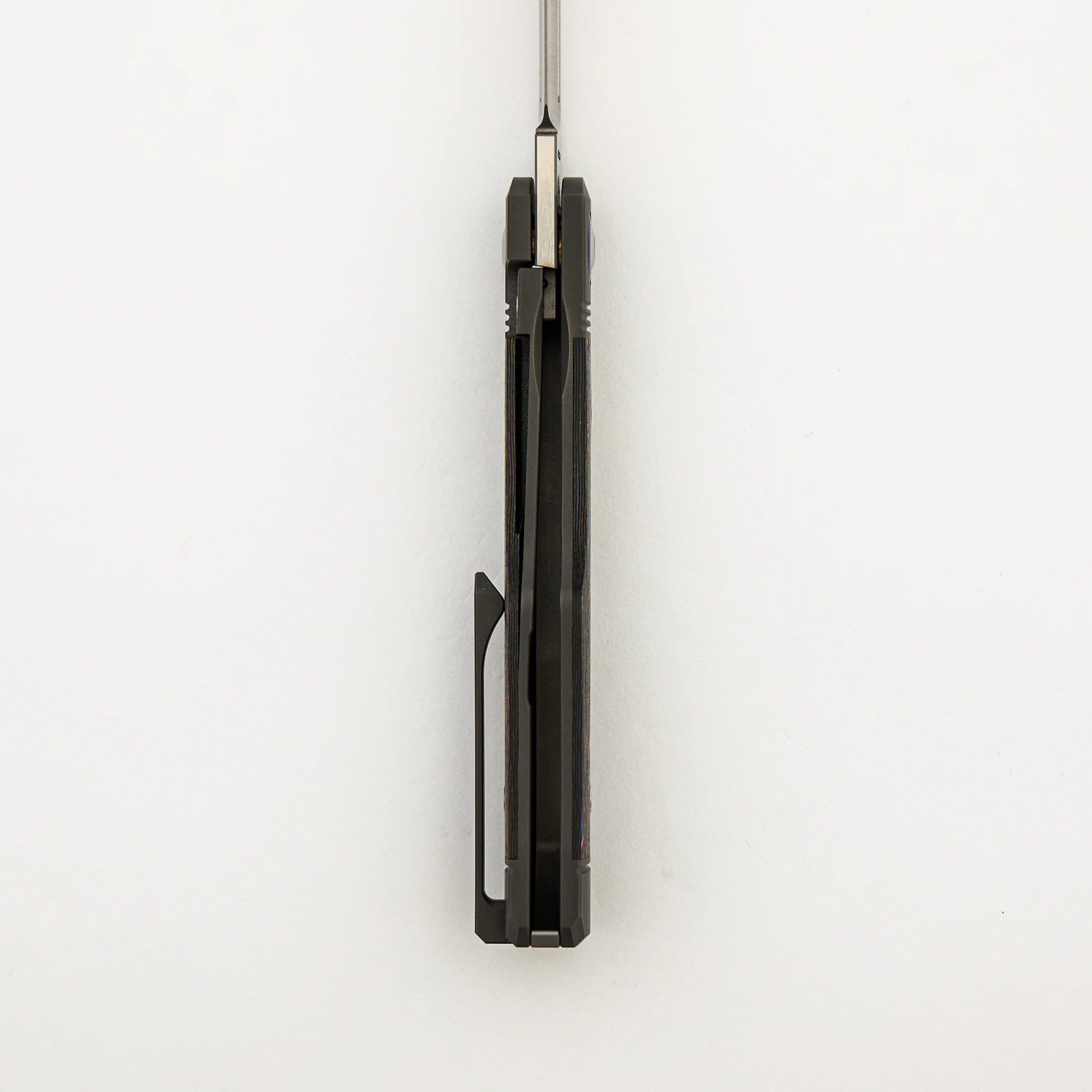 Gunslinger Jack - CamoCarbon 80's - S90V Blade - Image 6