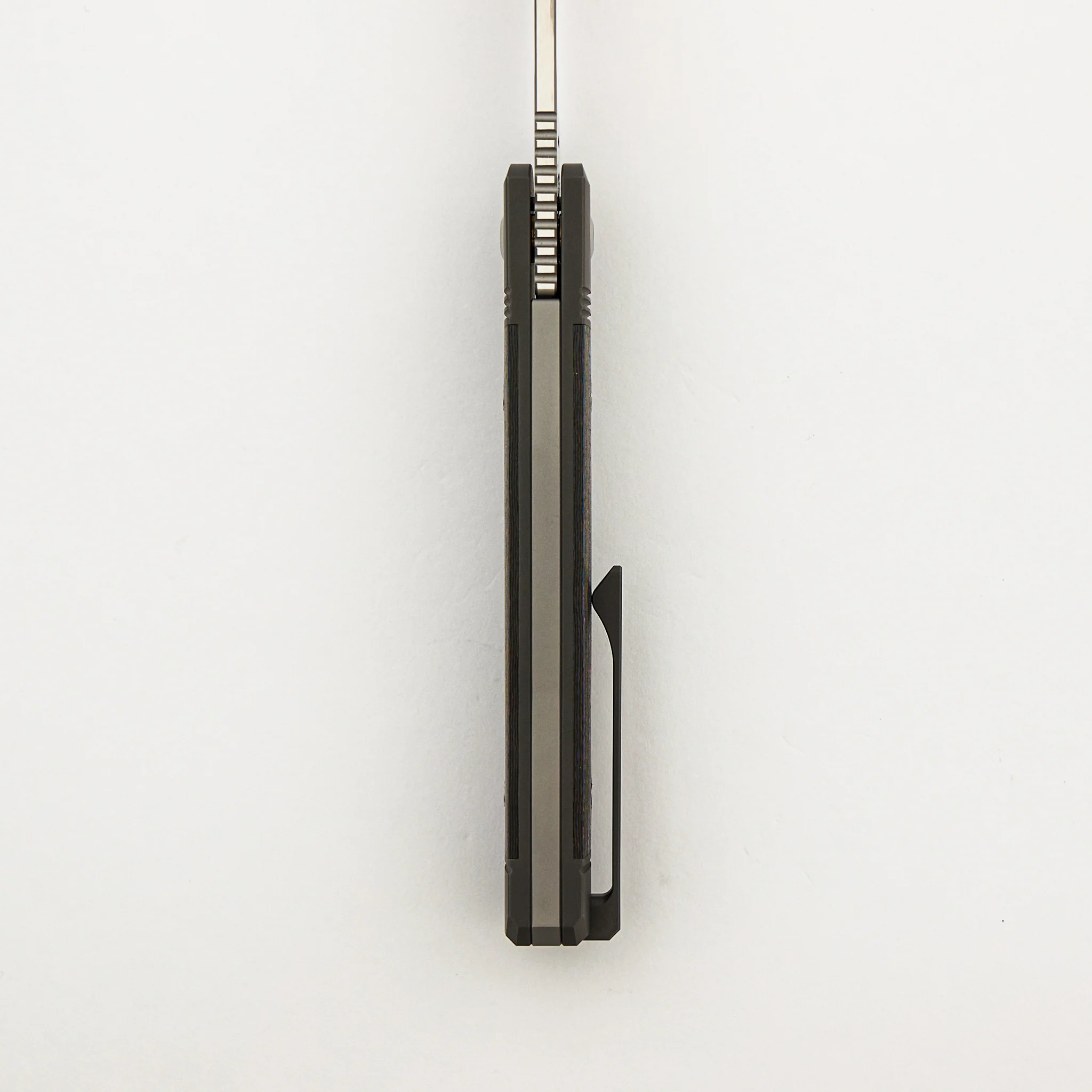 Gunslinger Jack - CamoCarbon 80's - S90V Blade - Image 7