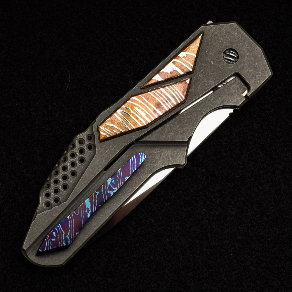 Reduced Commando Integral - Image 5
