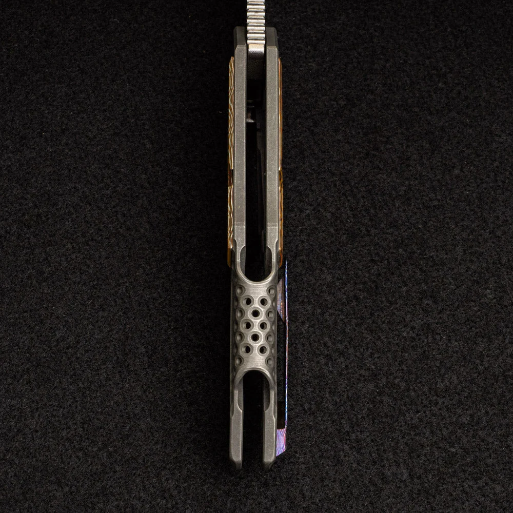 Reduced Commando Integral - Image 8