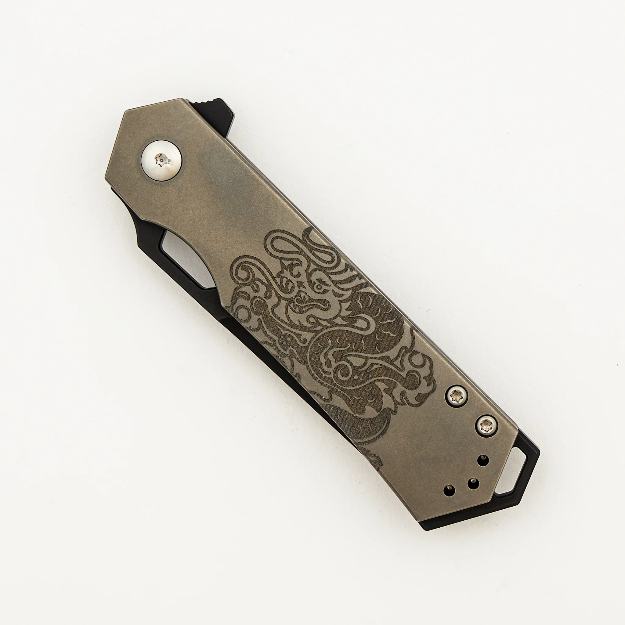 Hagakure Dragon Flipper - Image 3