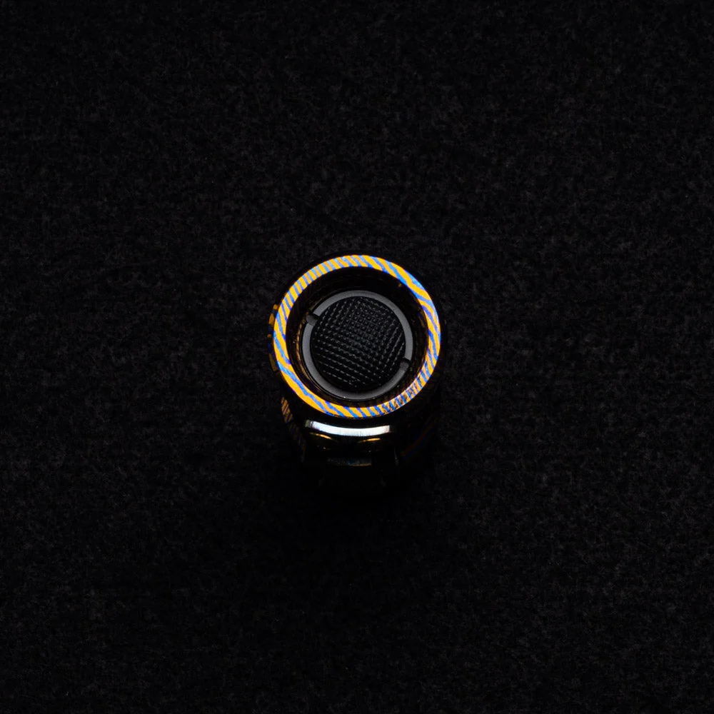 Trident MokuTi Custom Flashlight - Image 3