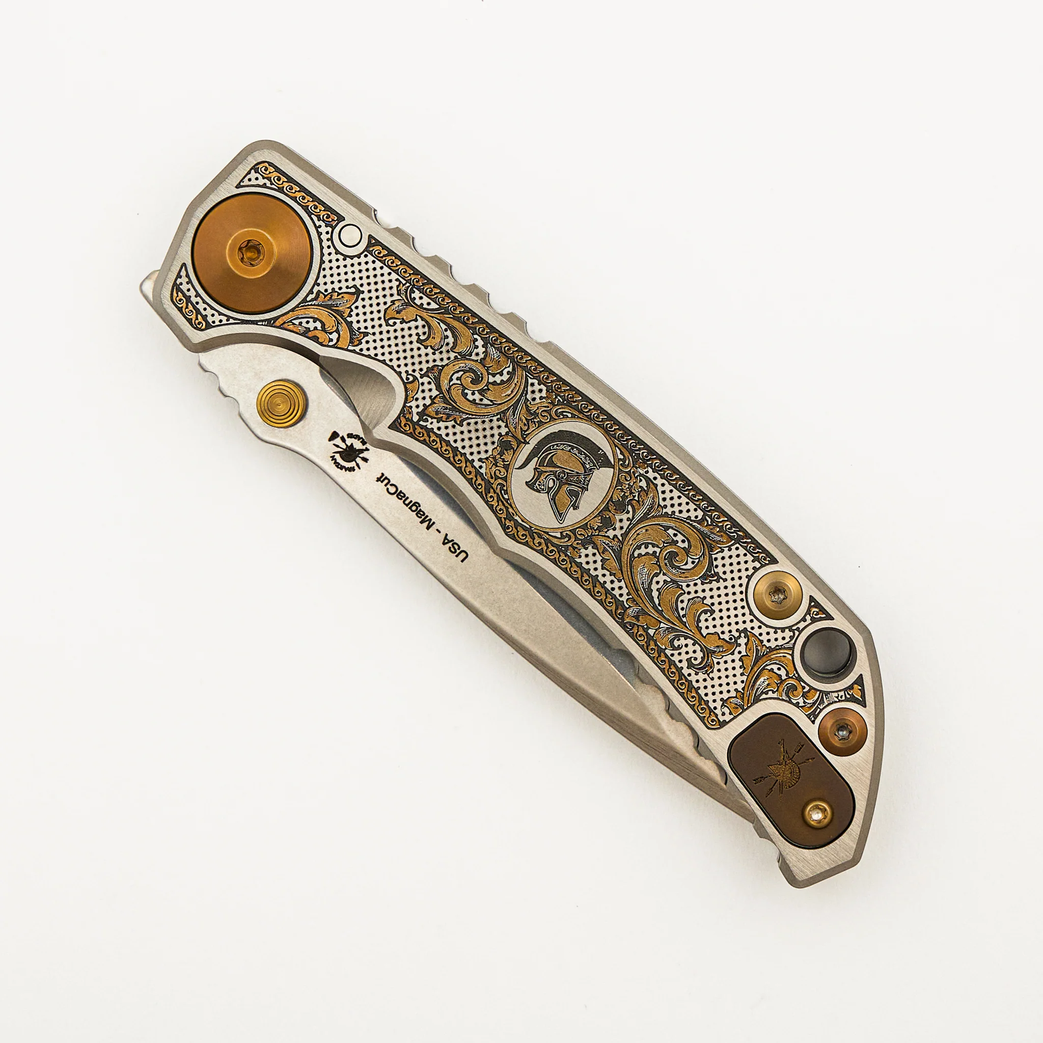 Harsey Folder - Flourishes - Image 3
