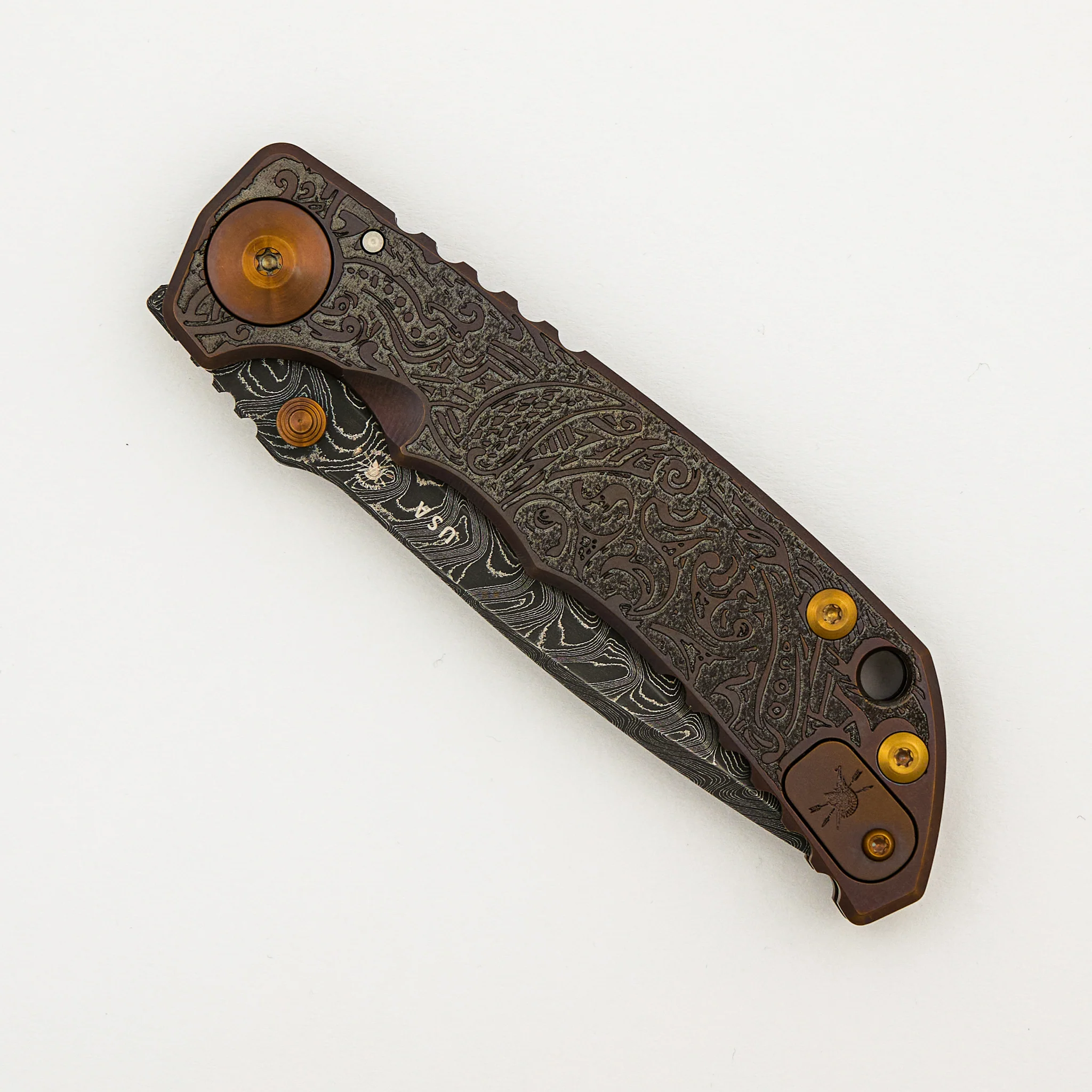 Harsey Folder - Relic - Image 3