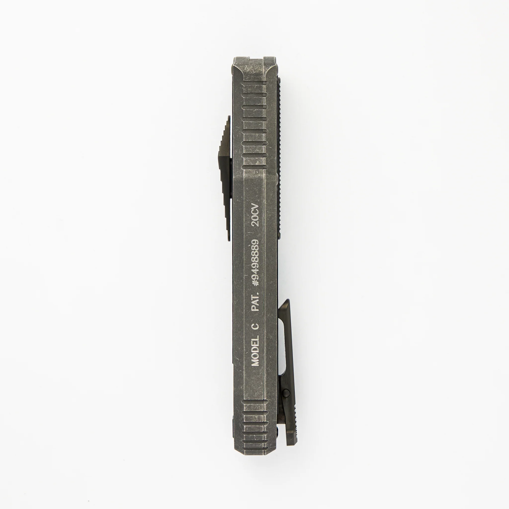 Deadlock Model C - Image 6