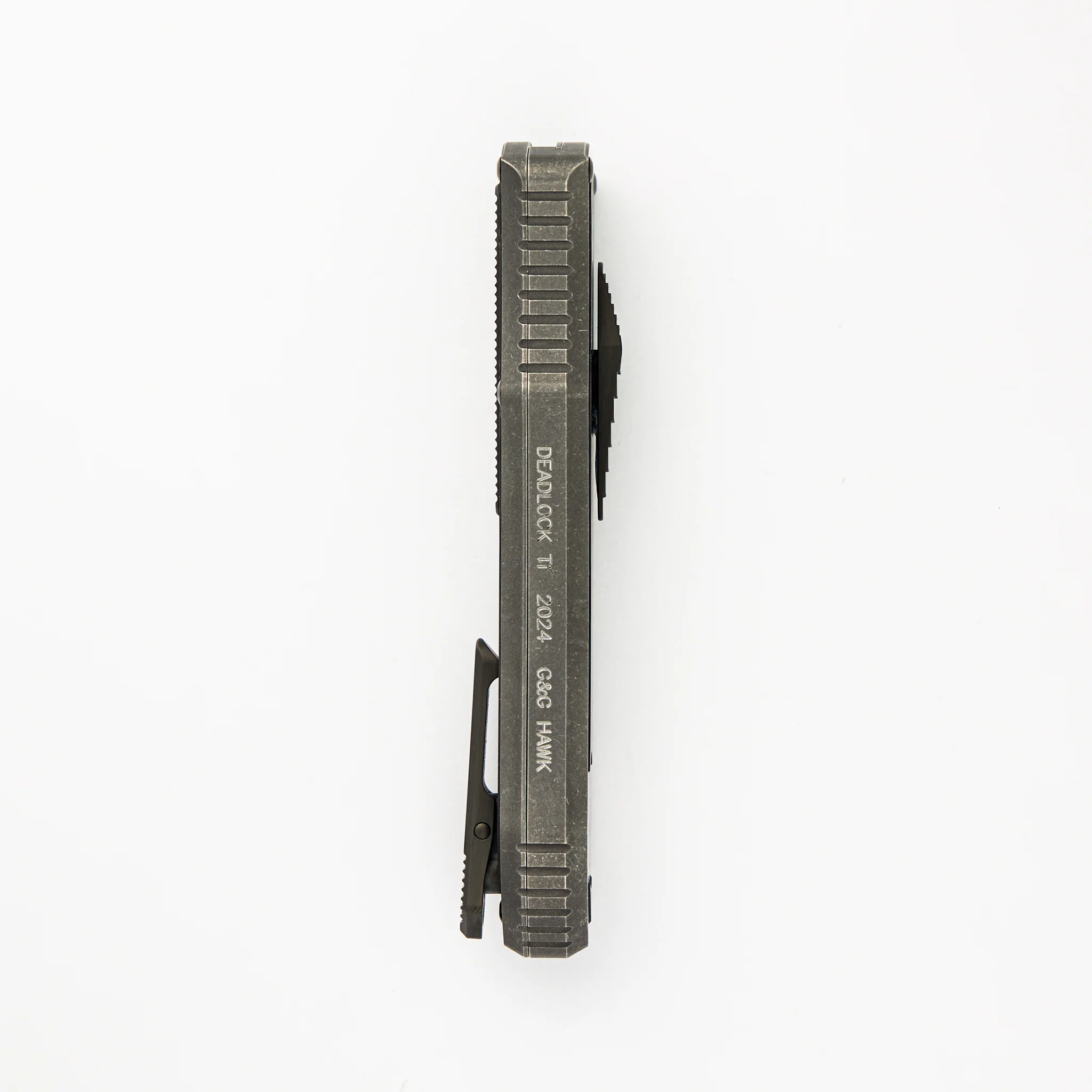 Deadlock Model C - Image 5