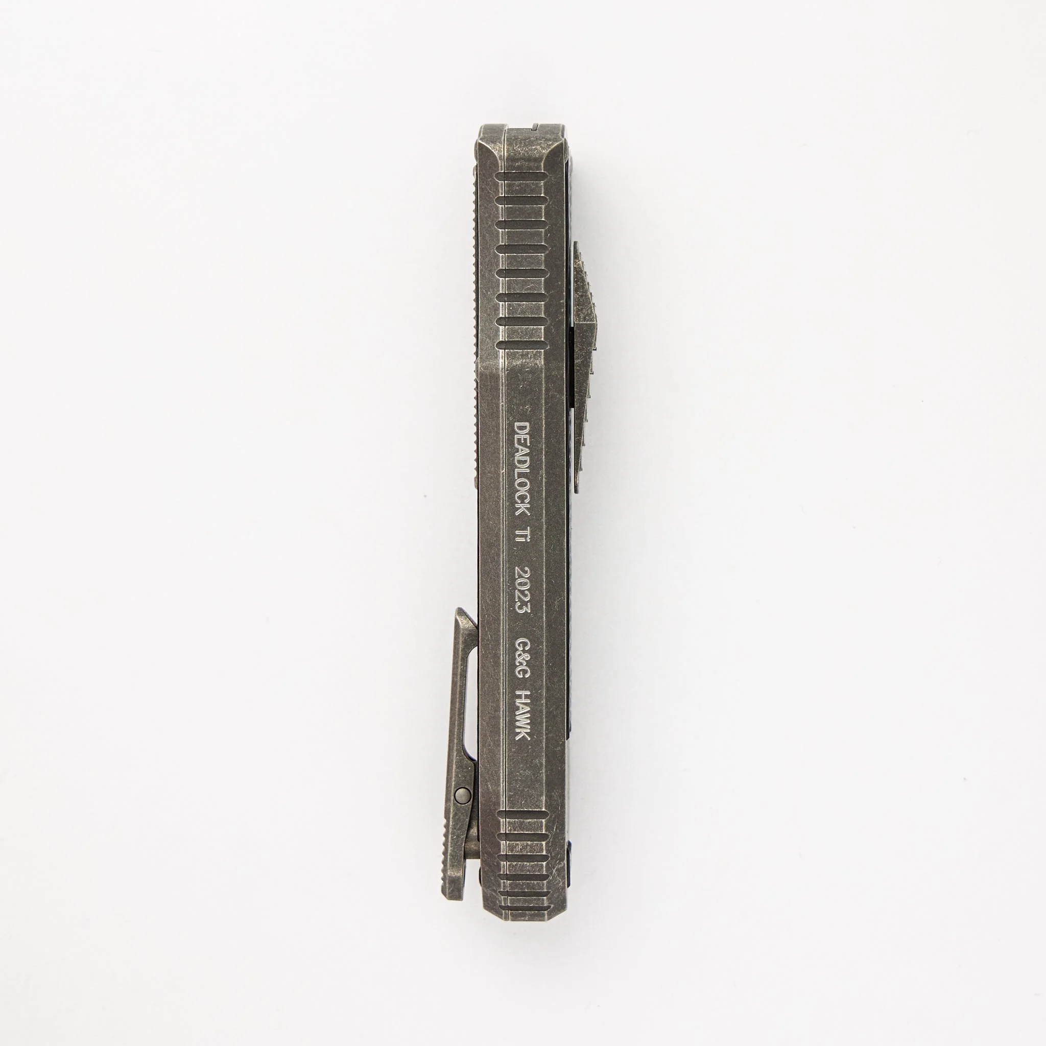 Deadlock Model C - Image 5