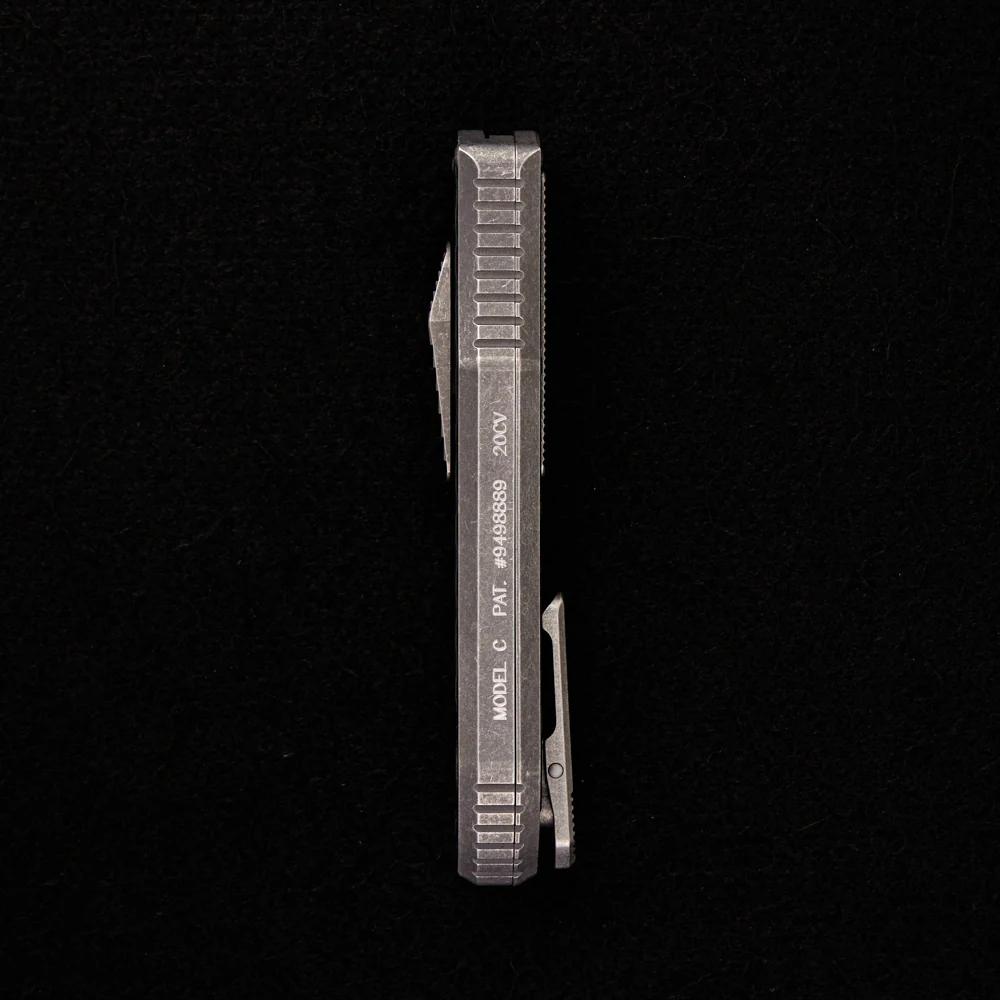 Deadlock Model C - Image 6