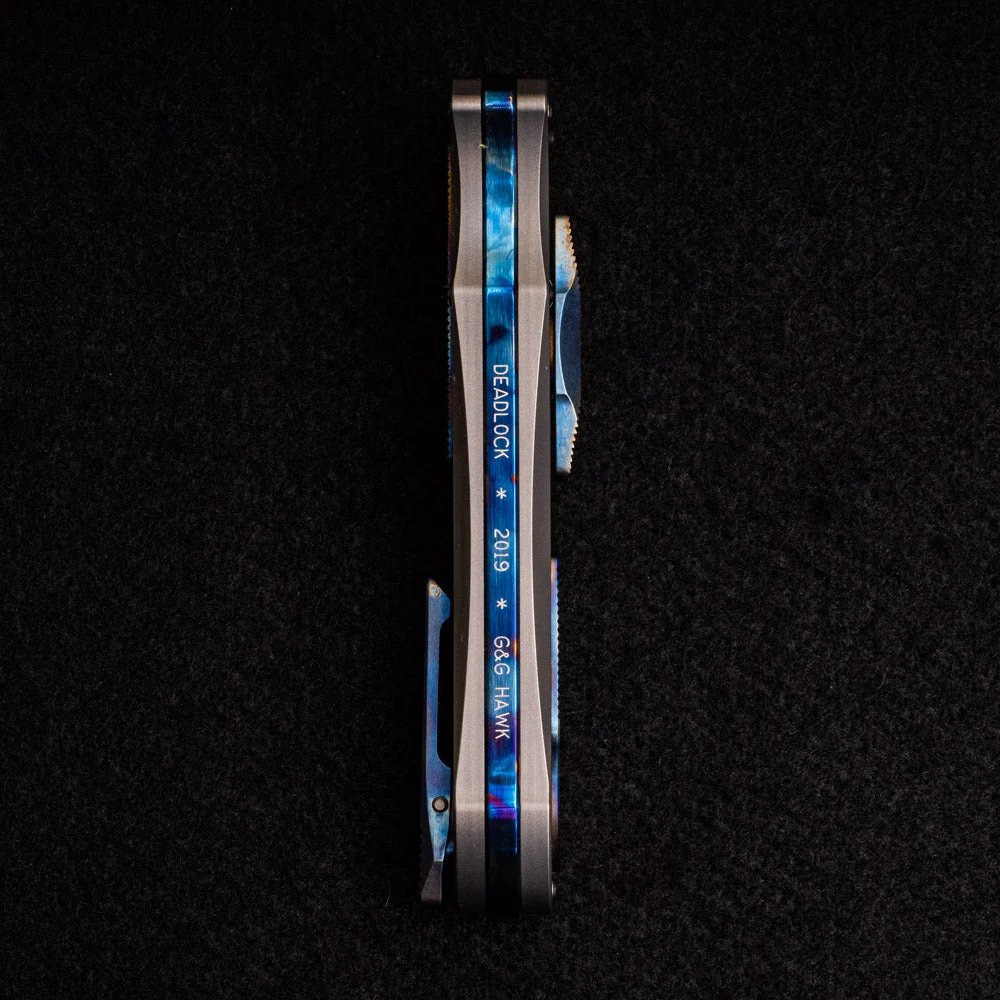 Model B Deadlock - Image 3