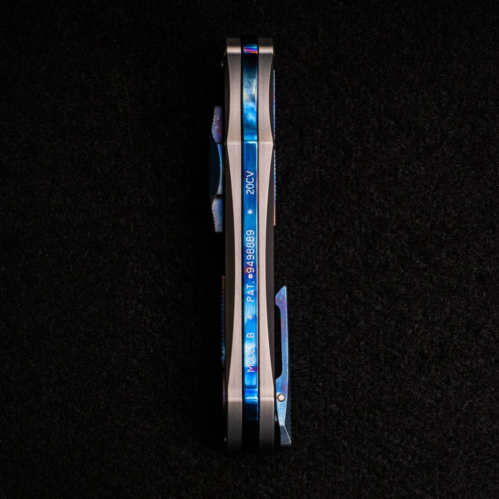 Model B Deadlock - Image 4