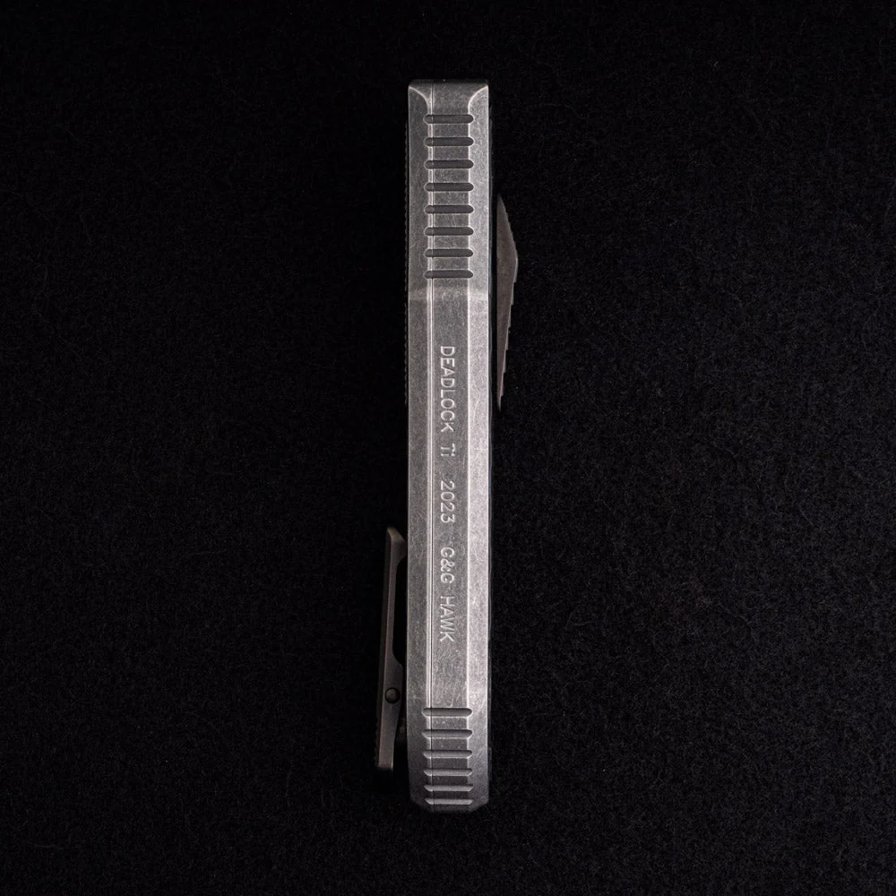 Model C Deadlock Full Ti - Image 5
