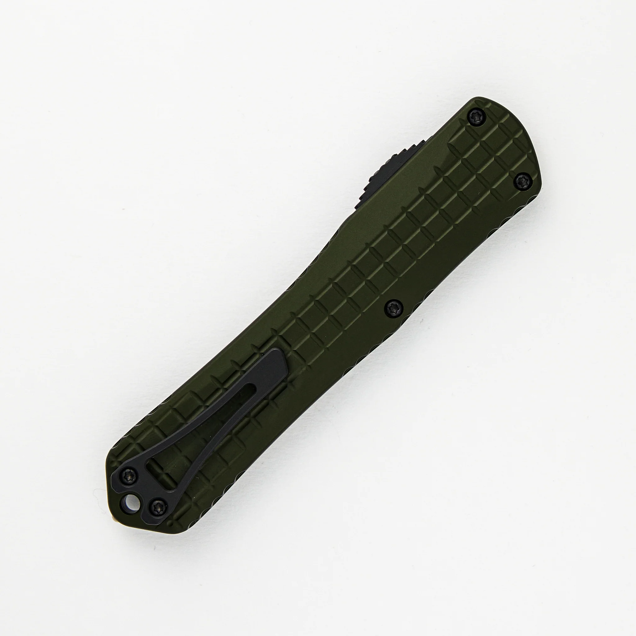 Manticore X - D/E DLC OD Green - Image 4