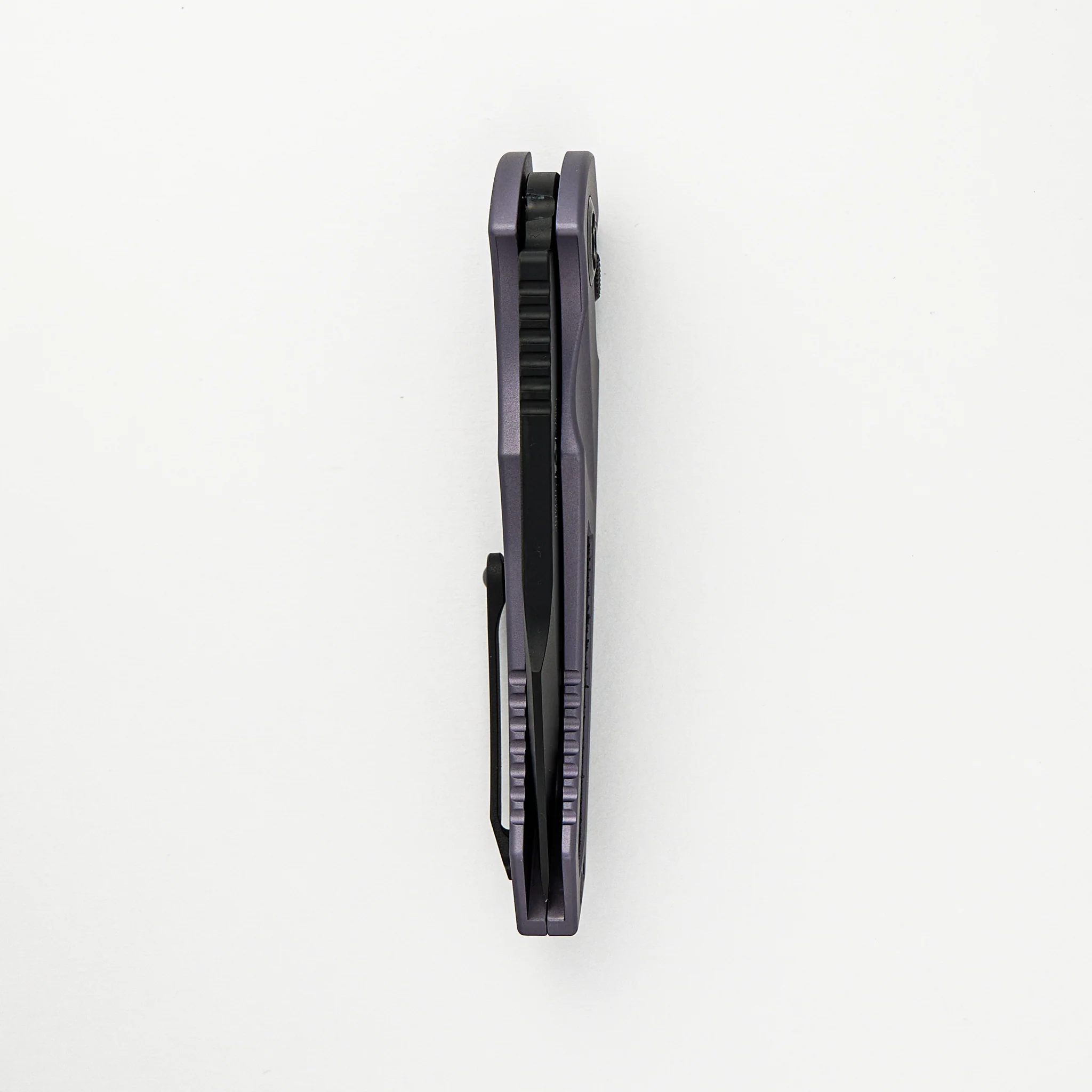 Pariah - Black Drop Point Gray - Image 5