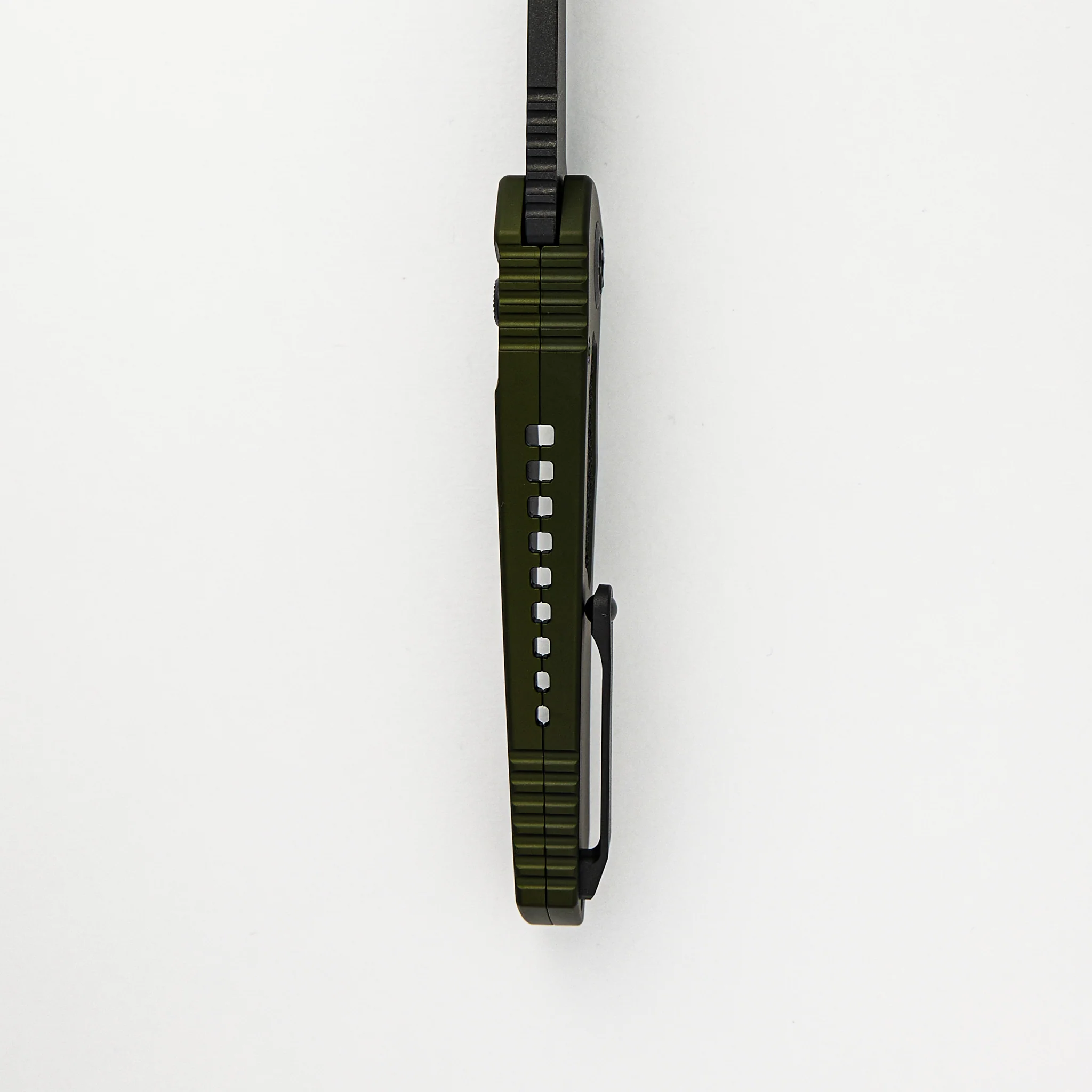Pariah - Black Drop Point OD Green - Image 7