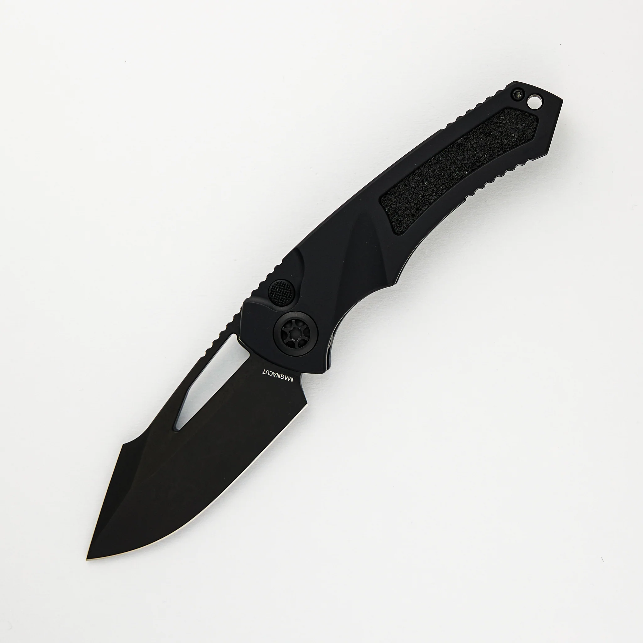 Pariah Manual - Drop Point DLC Tactical