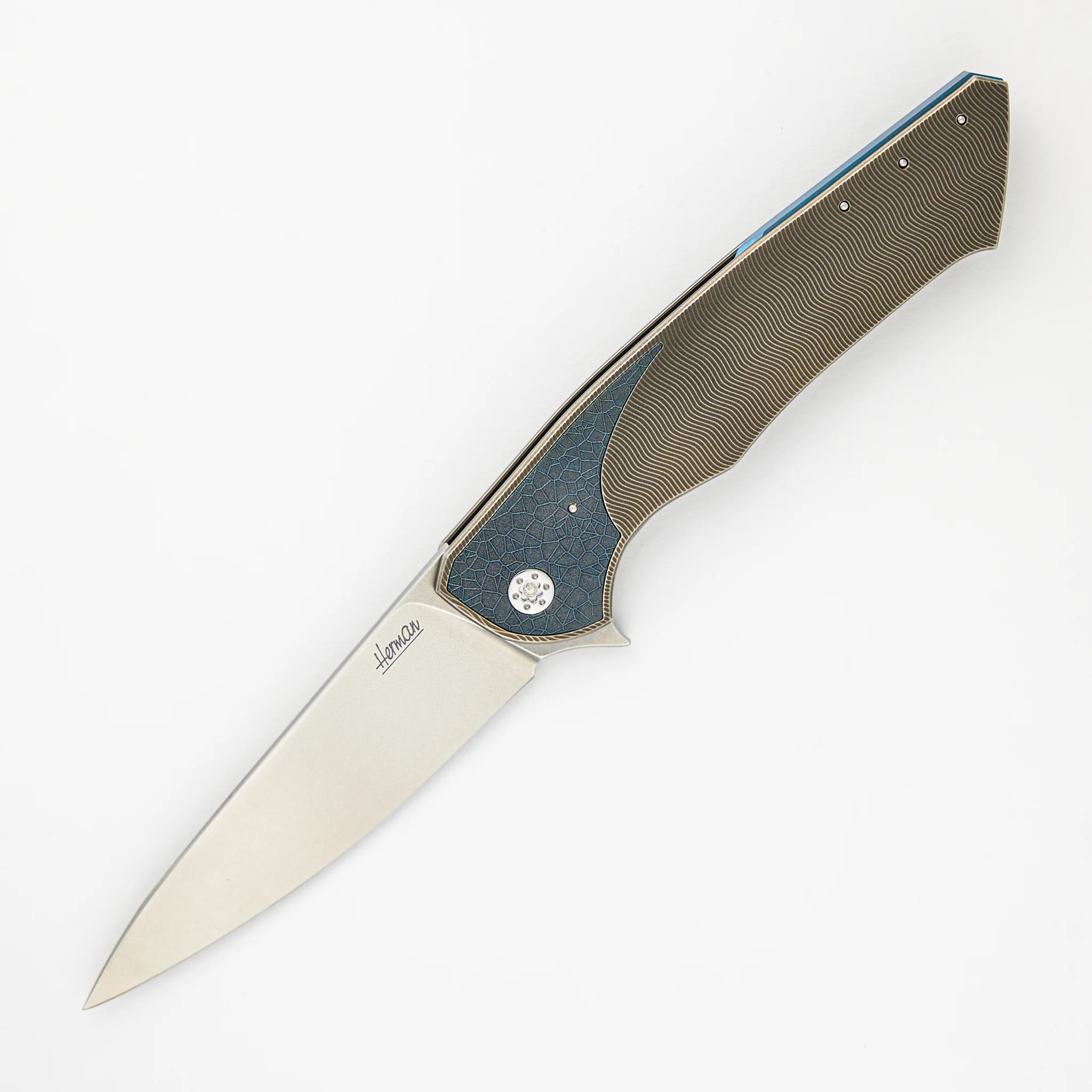 Slim 122