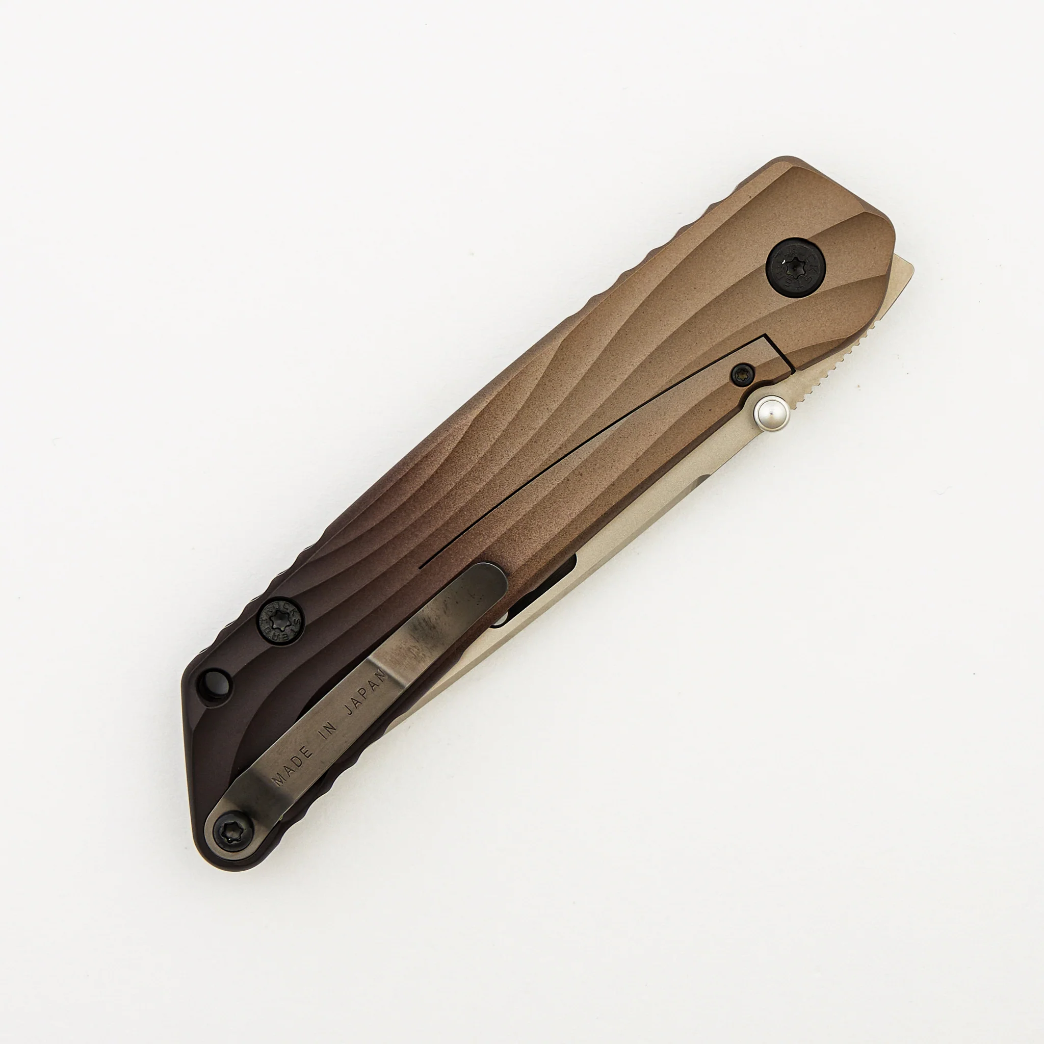 Higo II Ti-ZDP (MAB) - Image 4