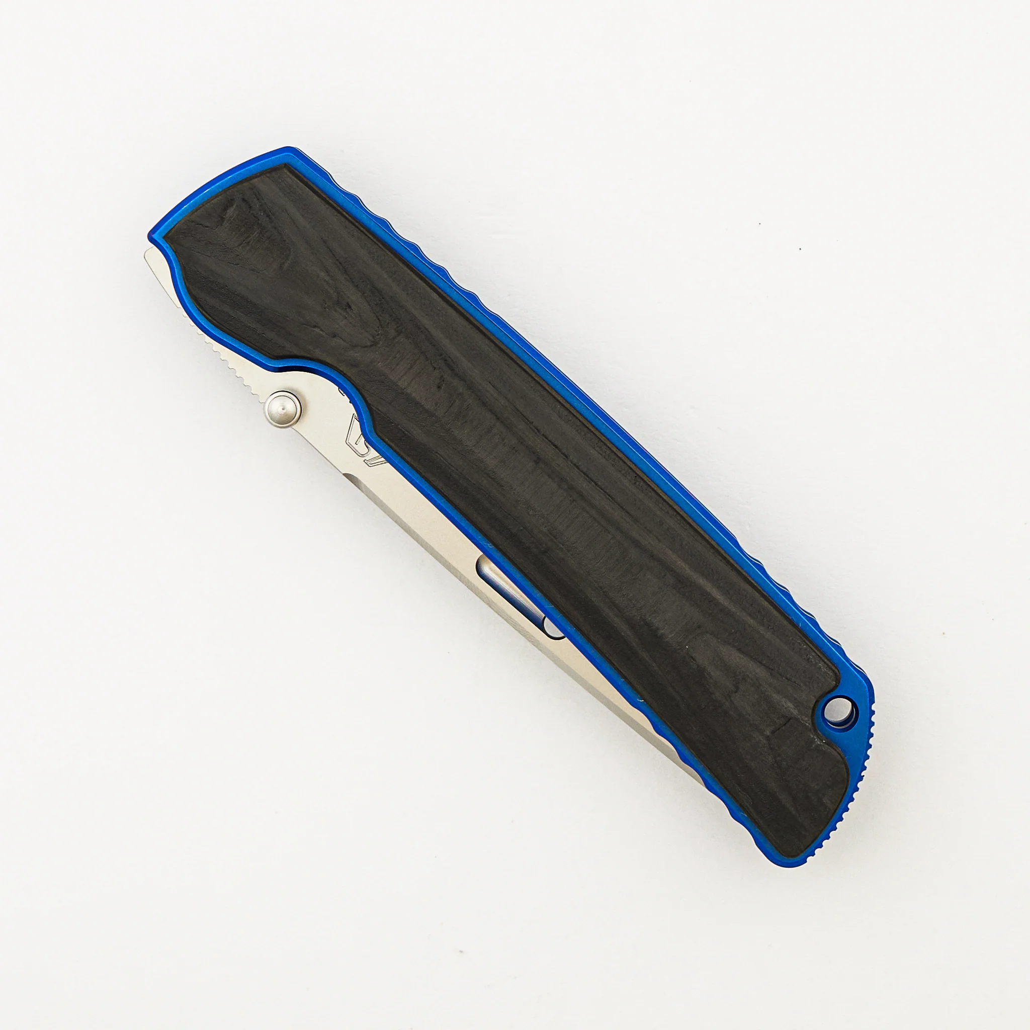 Higo II X-CF-ZDP (BL) - Image 3