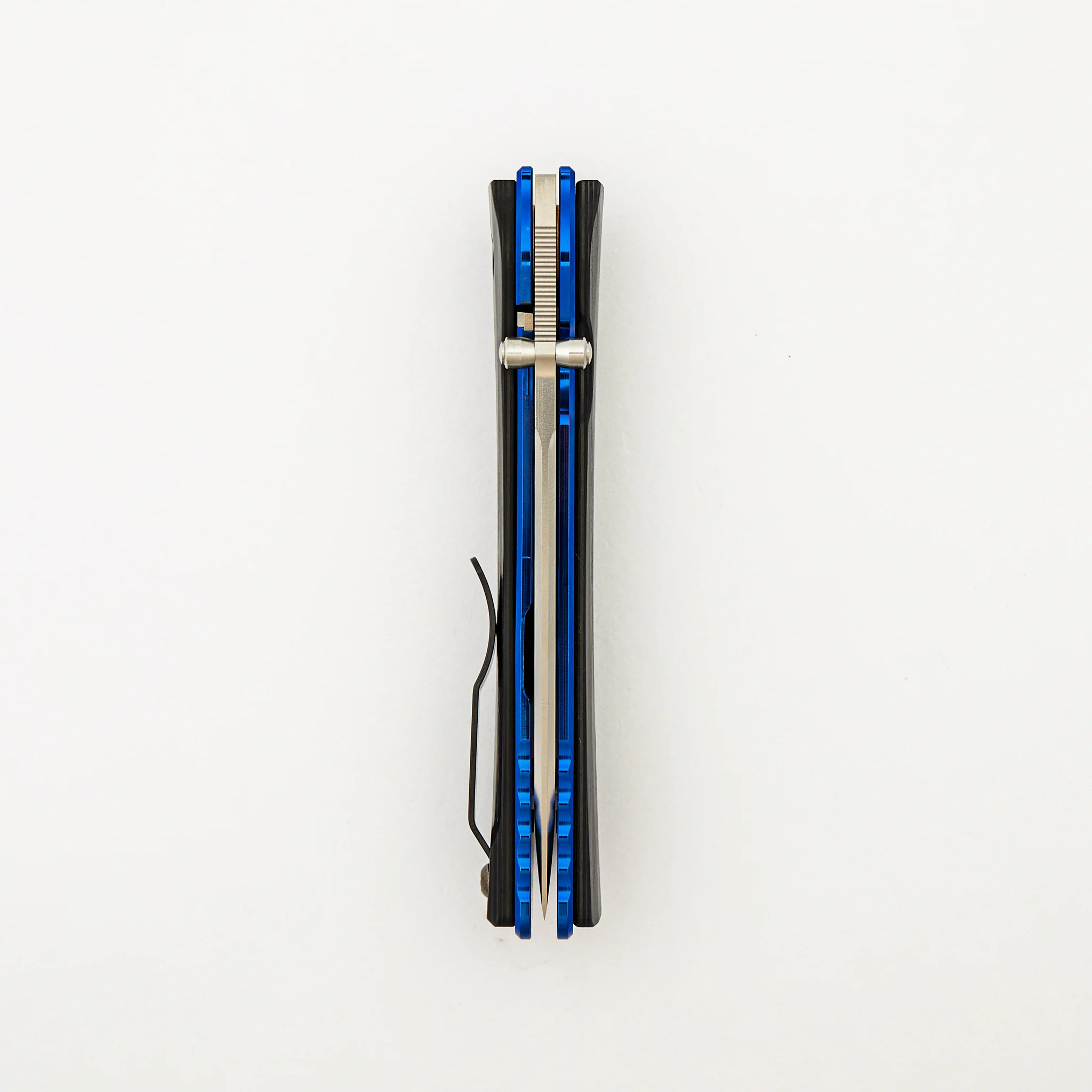 Higo II X-CF-ZDP (BL) - Image 5