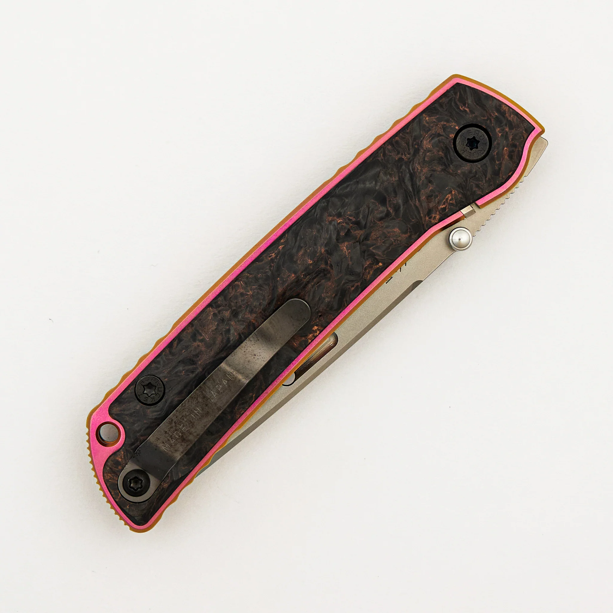Higo II X-FCF-ZDP (DMC) - Image 4