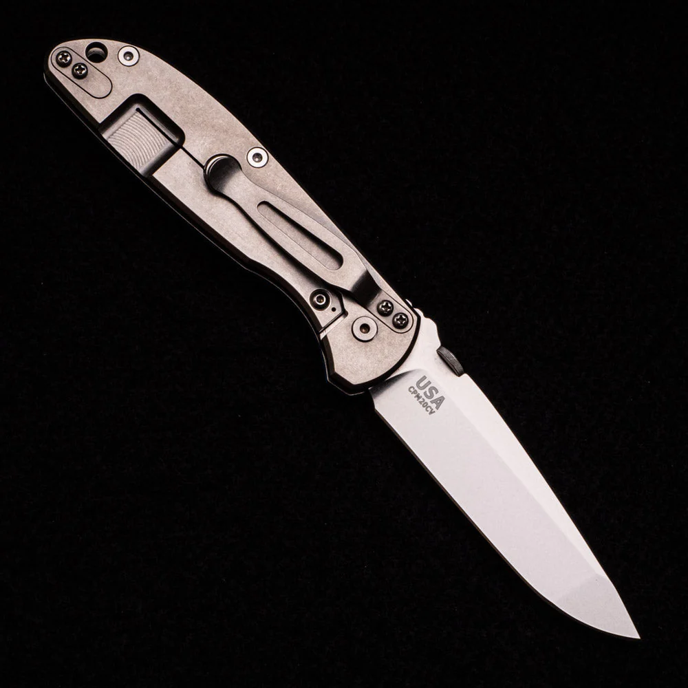 Firetac – Spanto Tri-Way Stonewash Blue G10 - Image 2