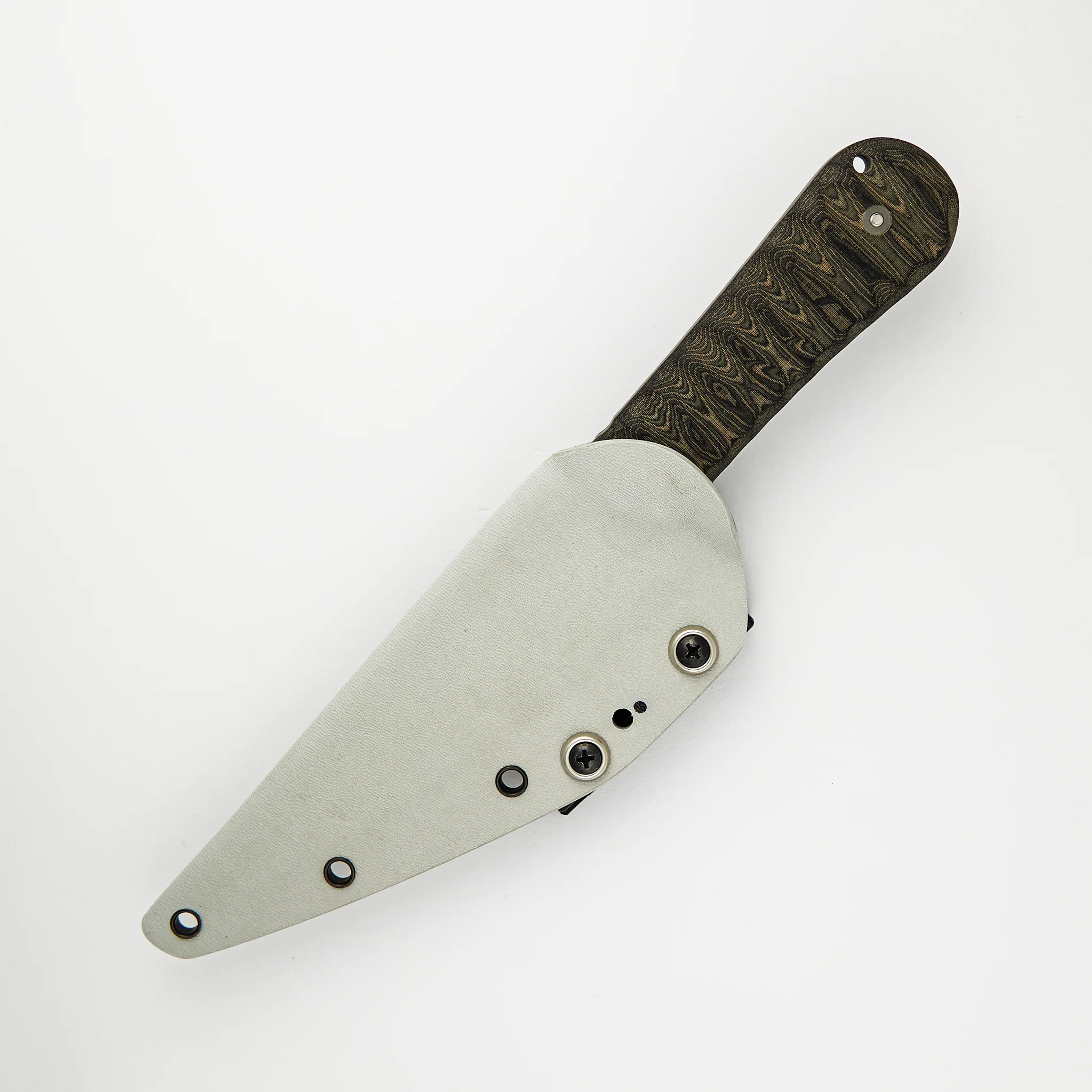 Hissatsu Fixed Blade - Image 3