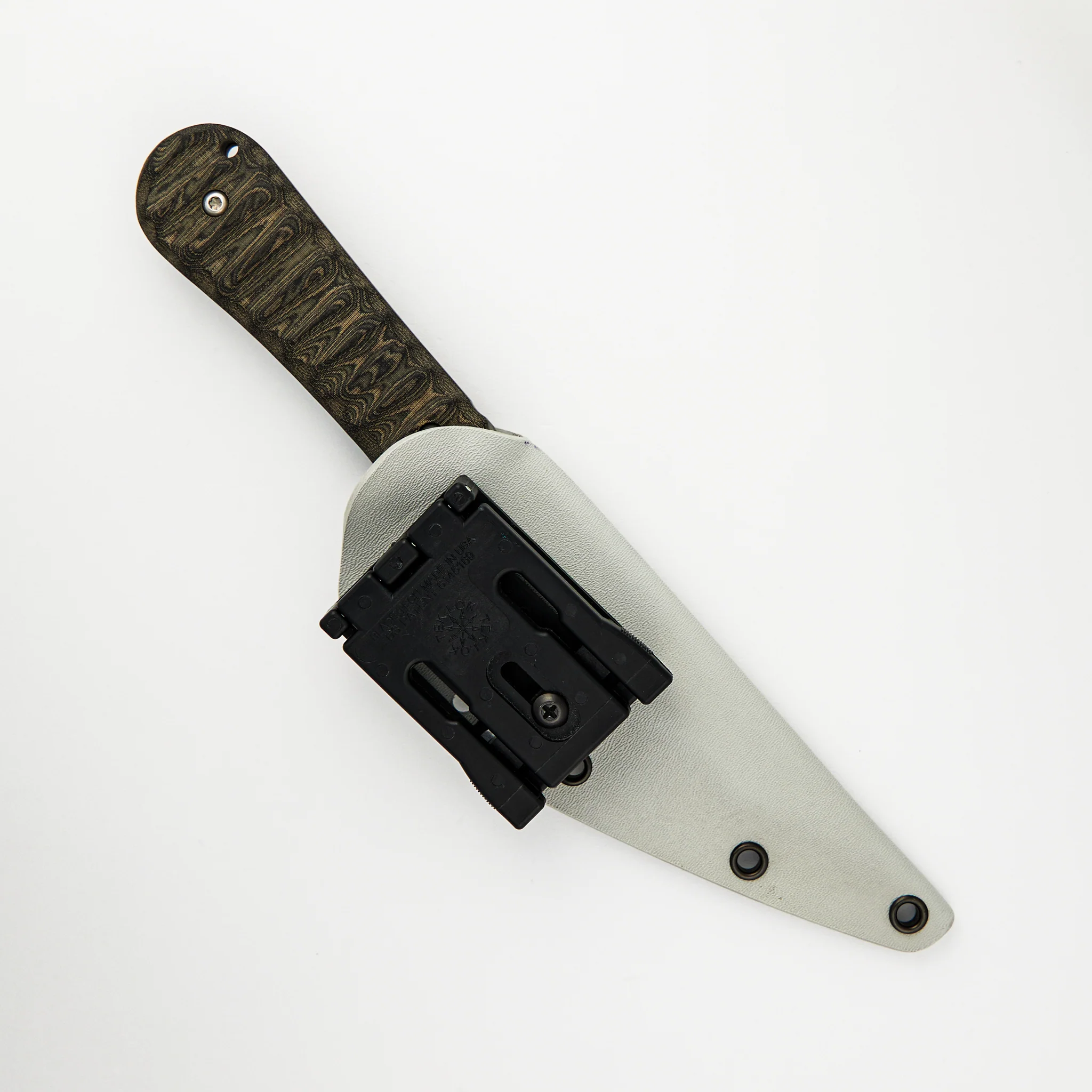 Hissatsu Fixed Blade - Image 4