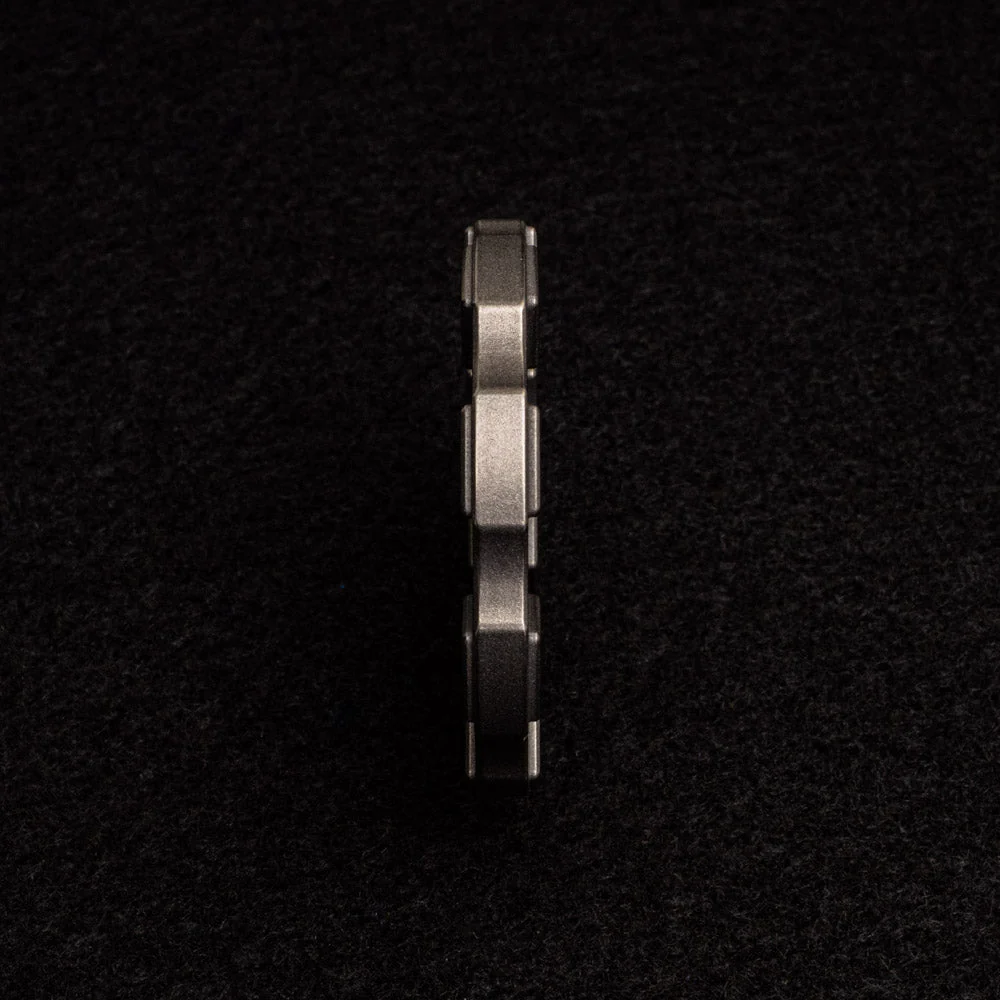 Shirogorov Knives Titanium Chip - Image 4